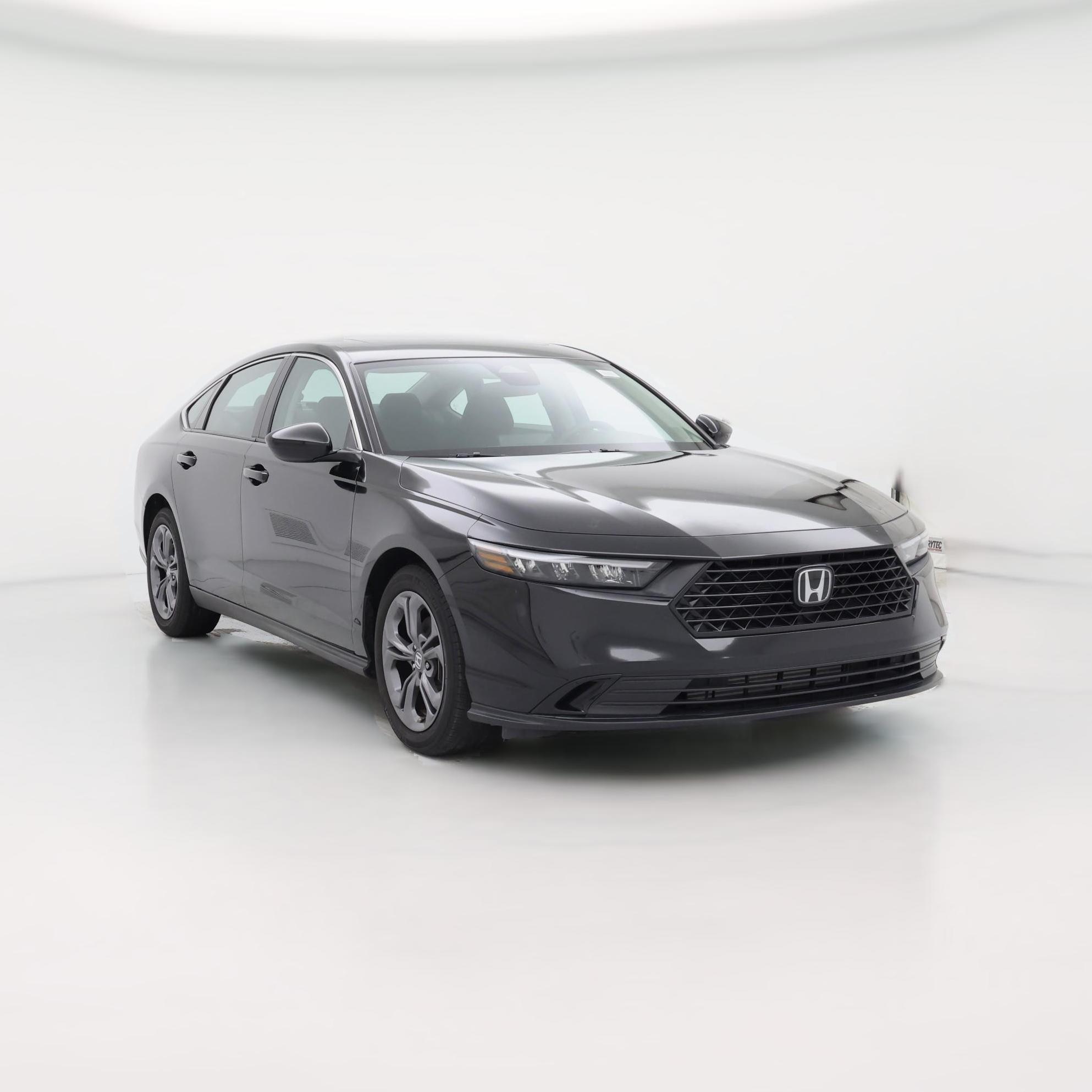 Thumbnail: 2023 Honda Accord - 1