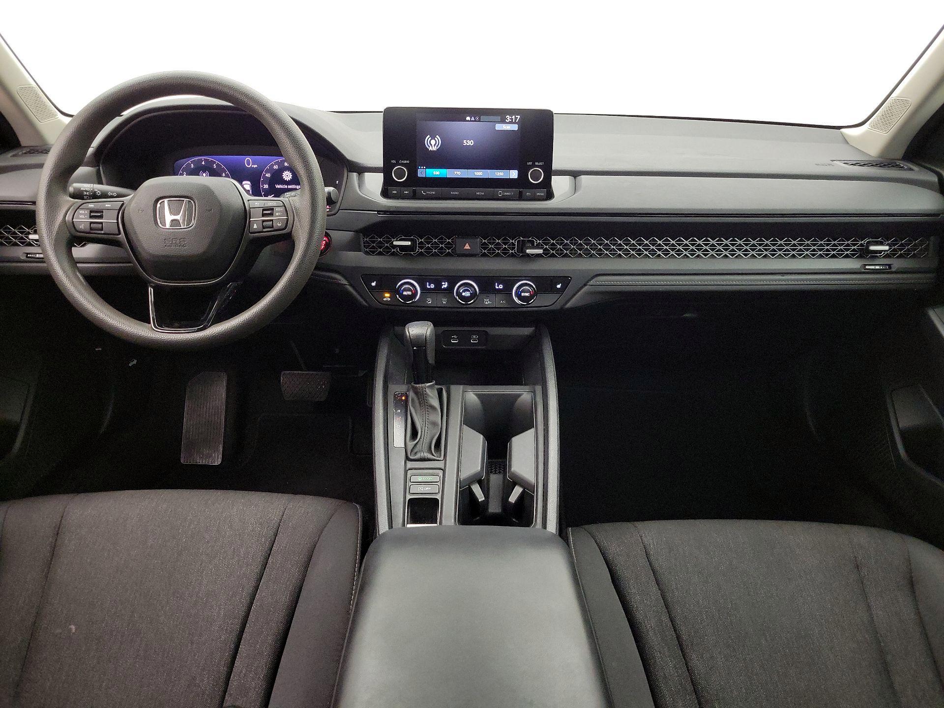 Thumbnail: 2023 Honda Accord - 9
