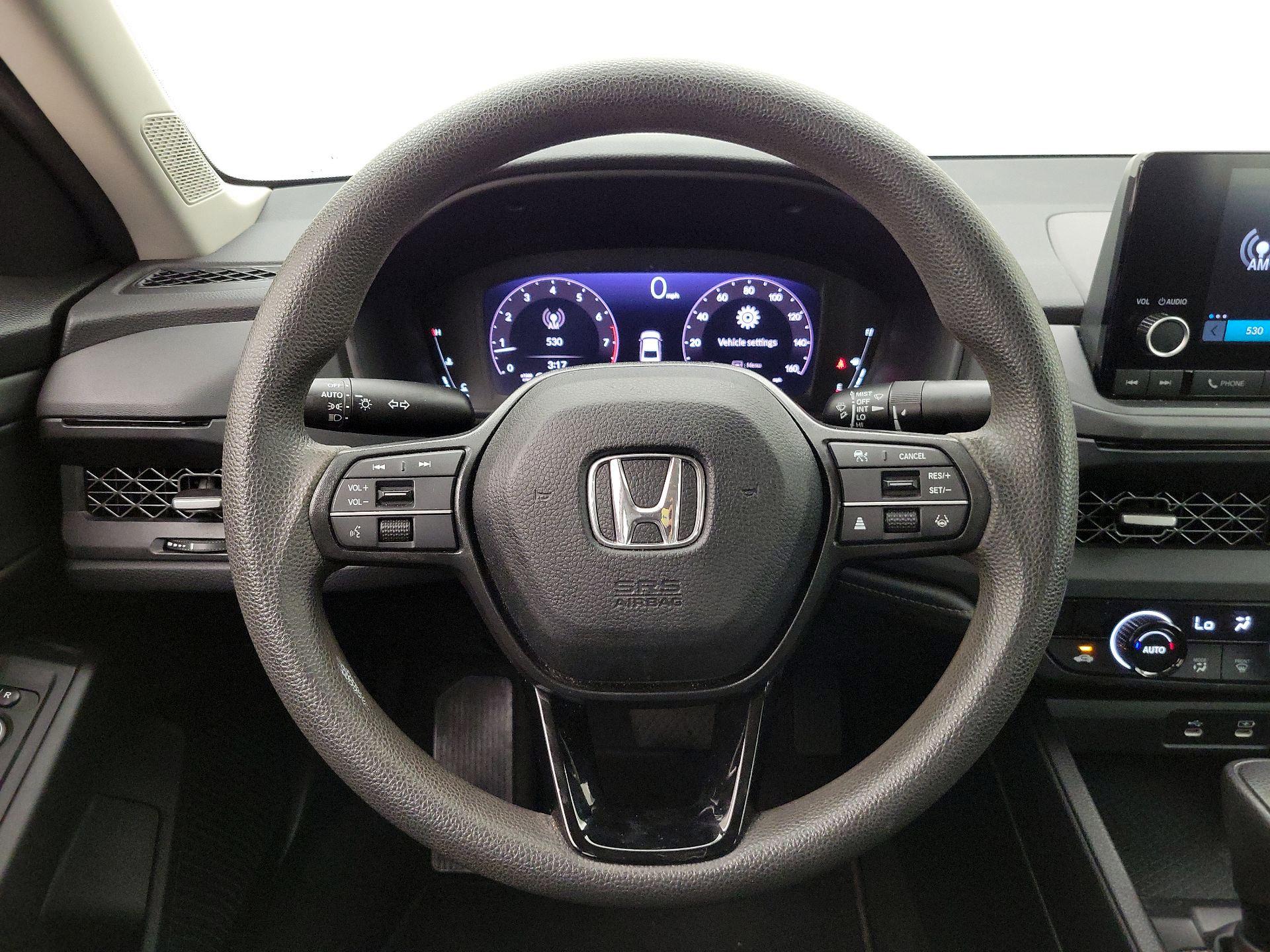 Thumbnail: 2023 Honda Accord - 10