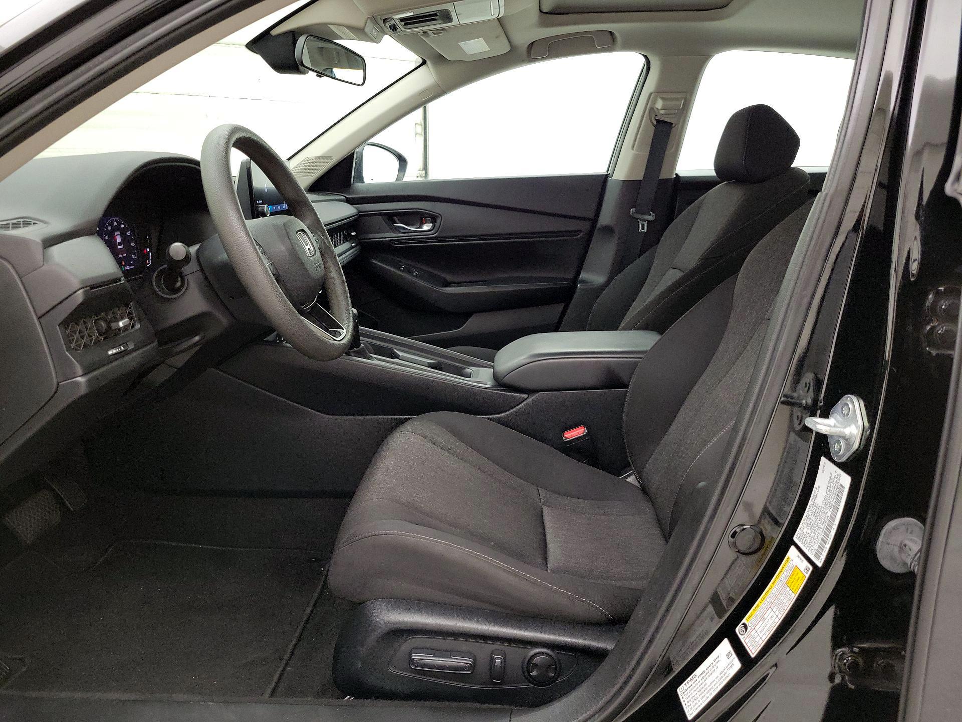Thumbnail: 2023 Honda Accord - 11