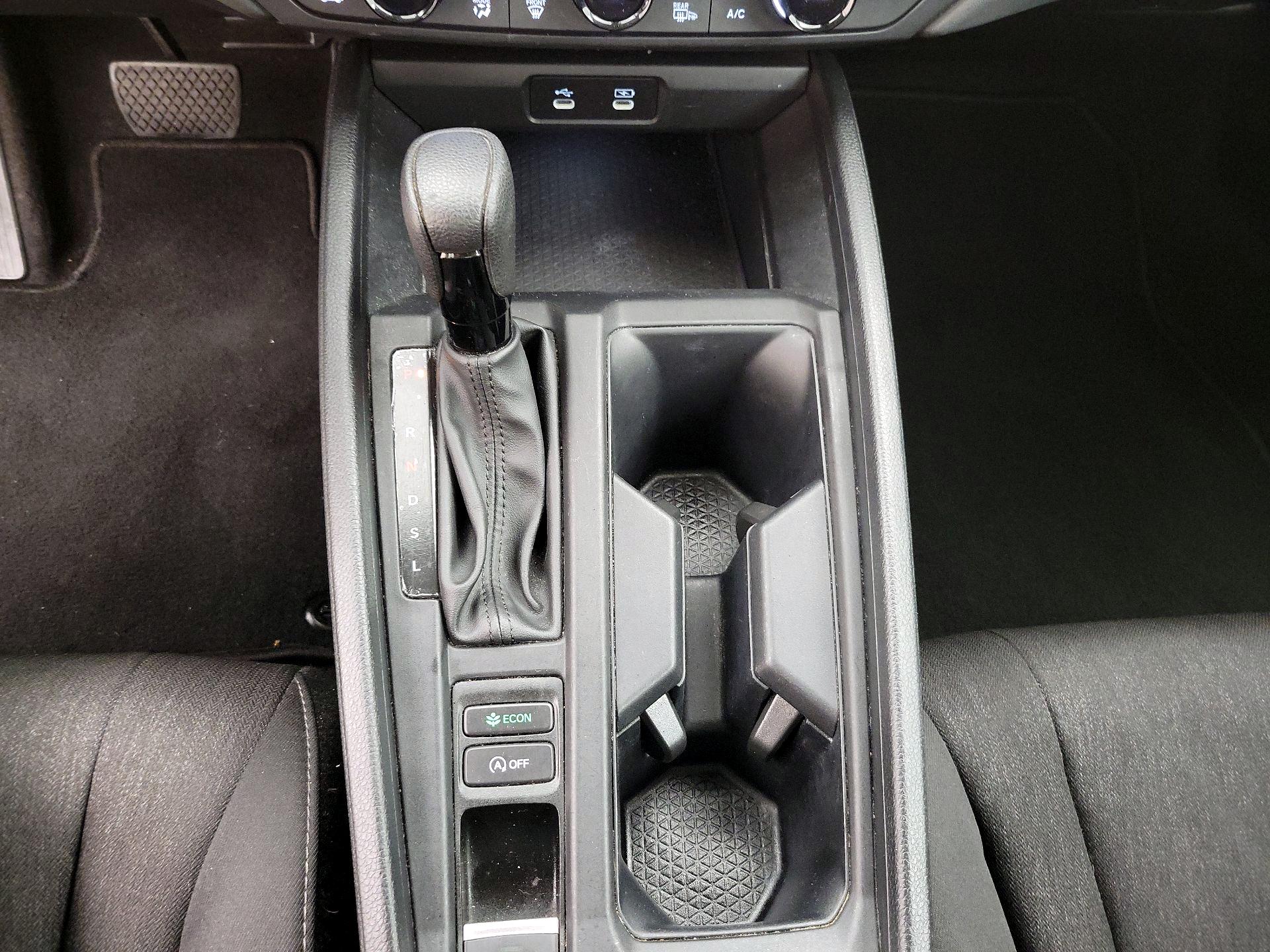 Thumbnail: 2023 Honda Accord - 16