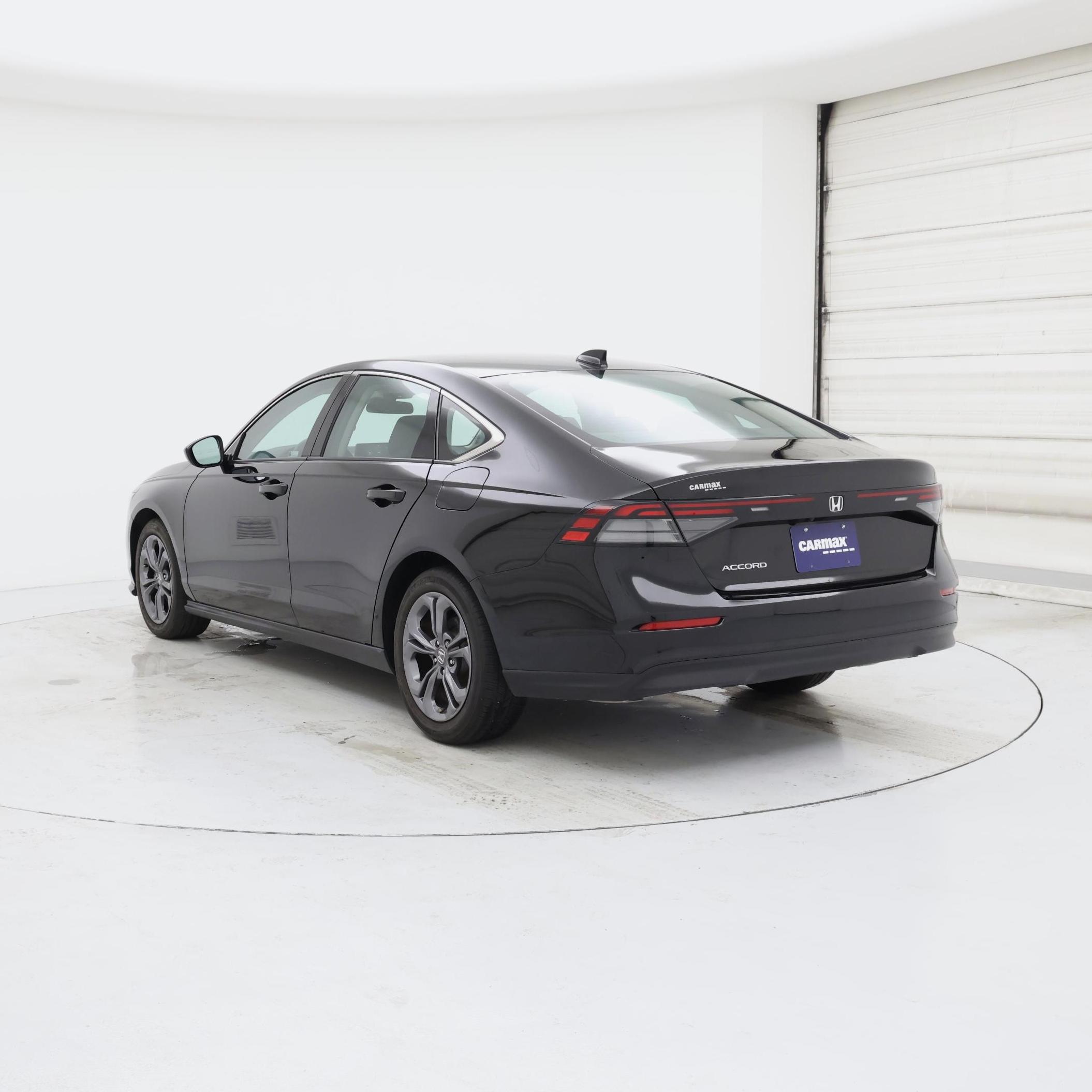 Thumbnail: 2023 Honda Accord - 2