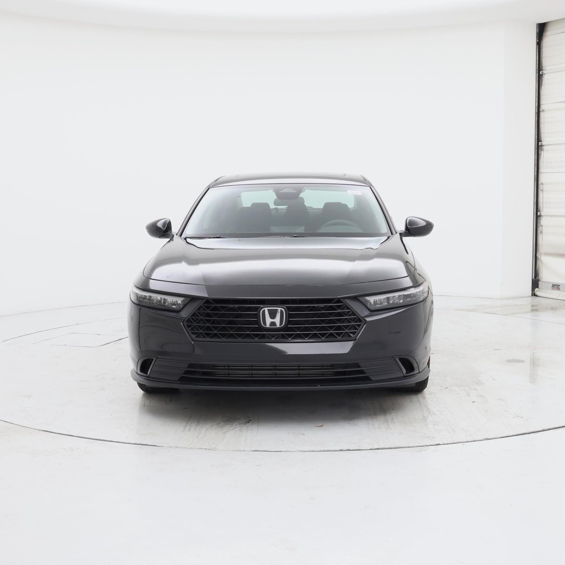 Thumbnail: 2023 Honda Accord - 5