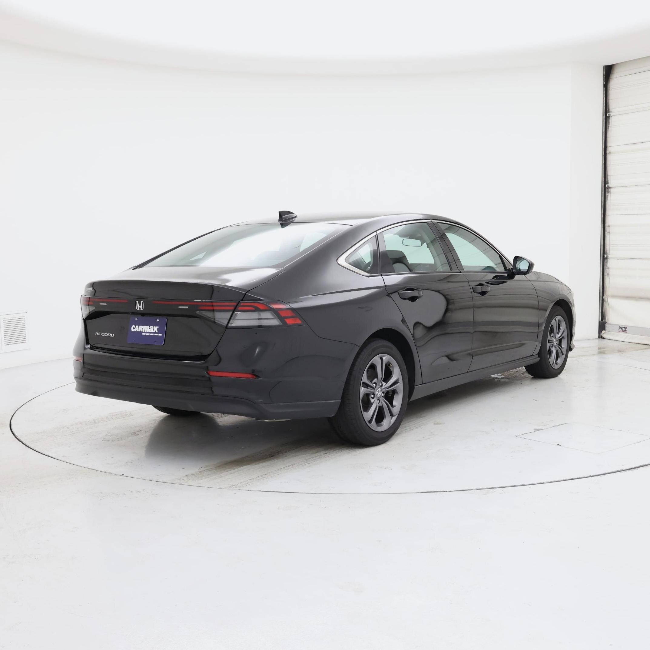Thumbnail: 2023 Honda Accord - 8