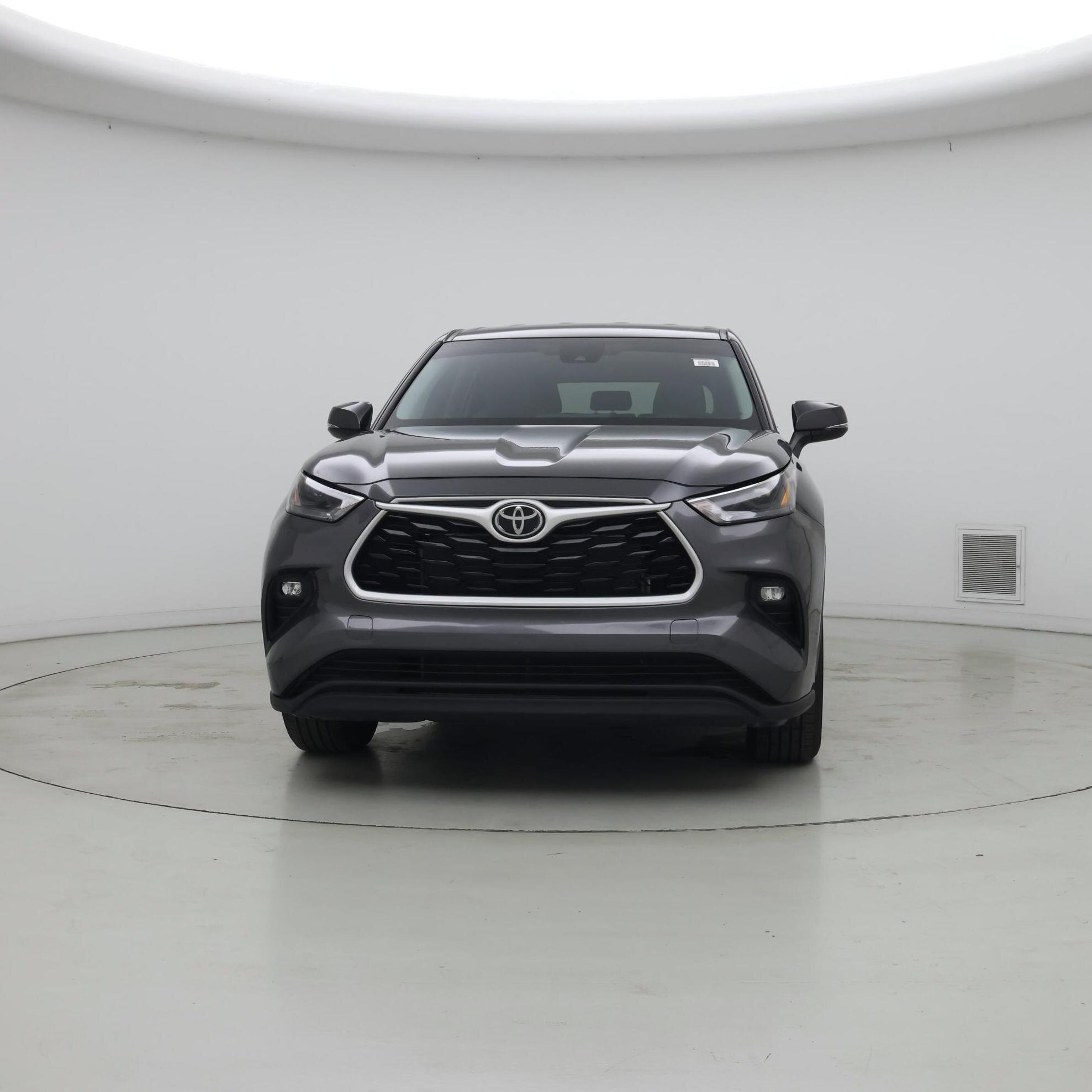 Thumbnail: 2023 Toyota Highlander - 5
