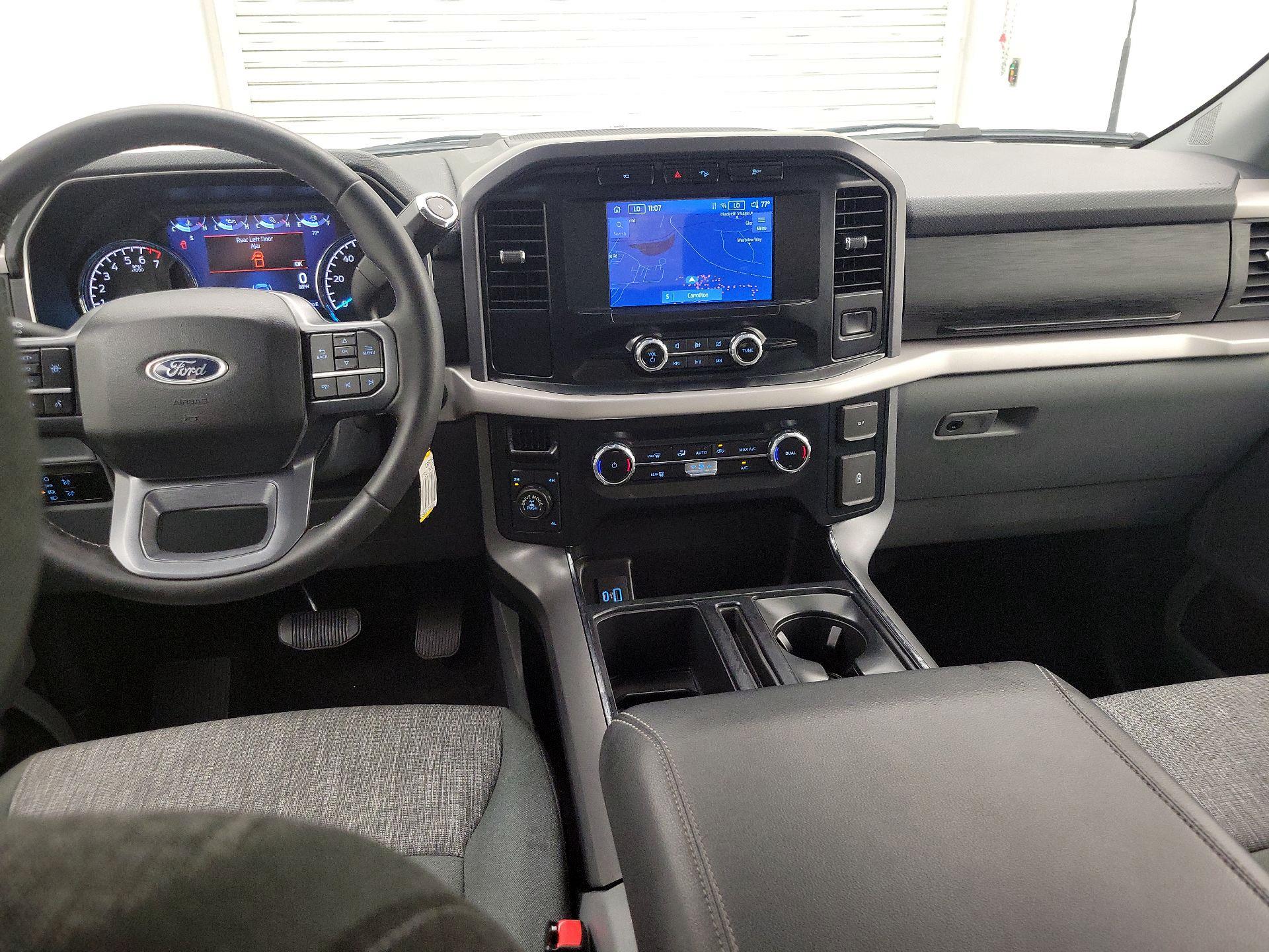 Thumbnail: 2023 Ford F-150 - 9