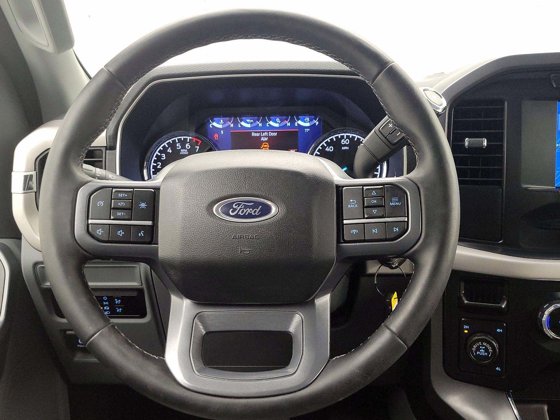 Thumbnail: 2023 Ford F-150 - 10