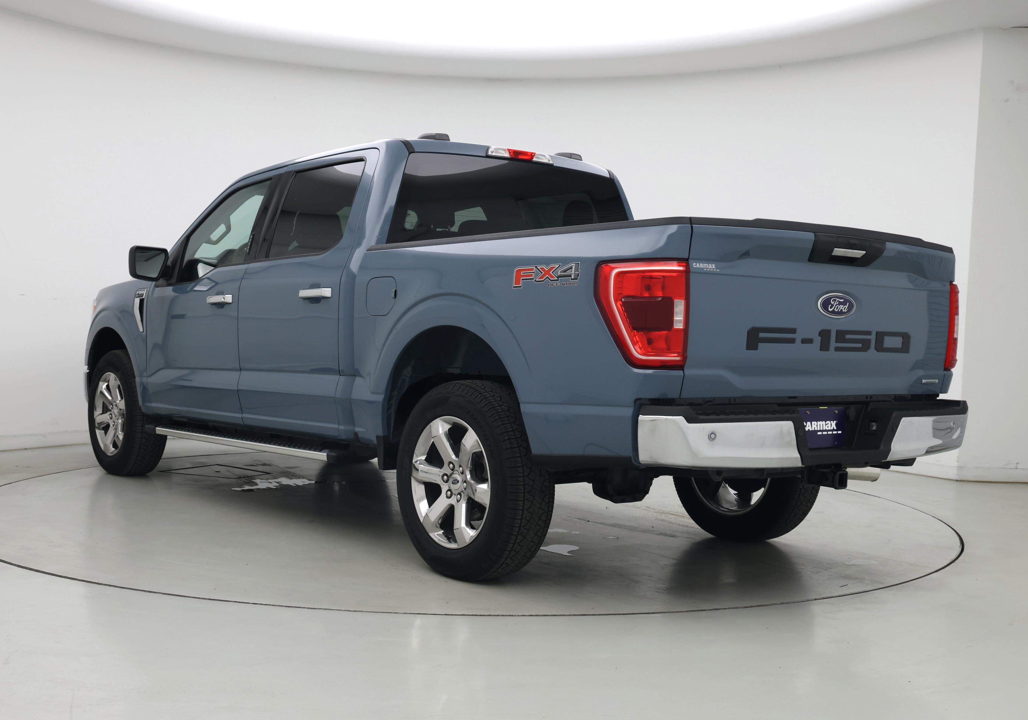 Thumbnail: 2023 Ford F-150 - 2