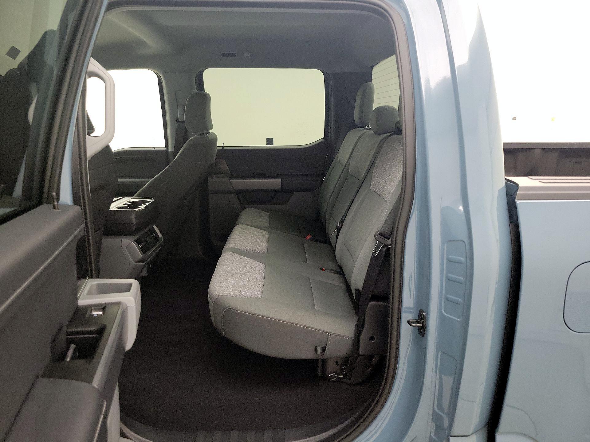 Thumbnail: 2023 Ford F-150 - 20