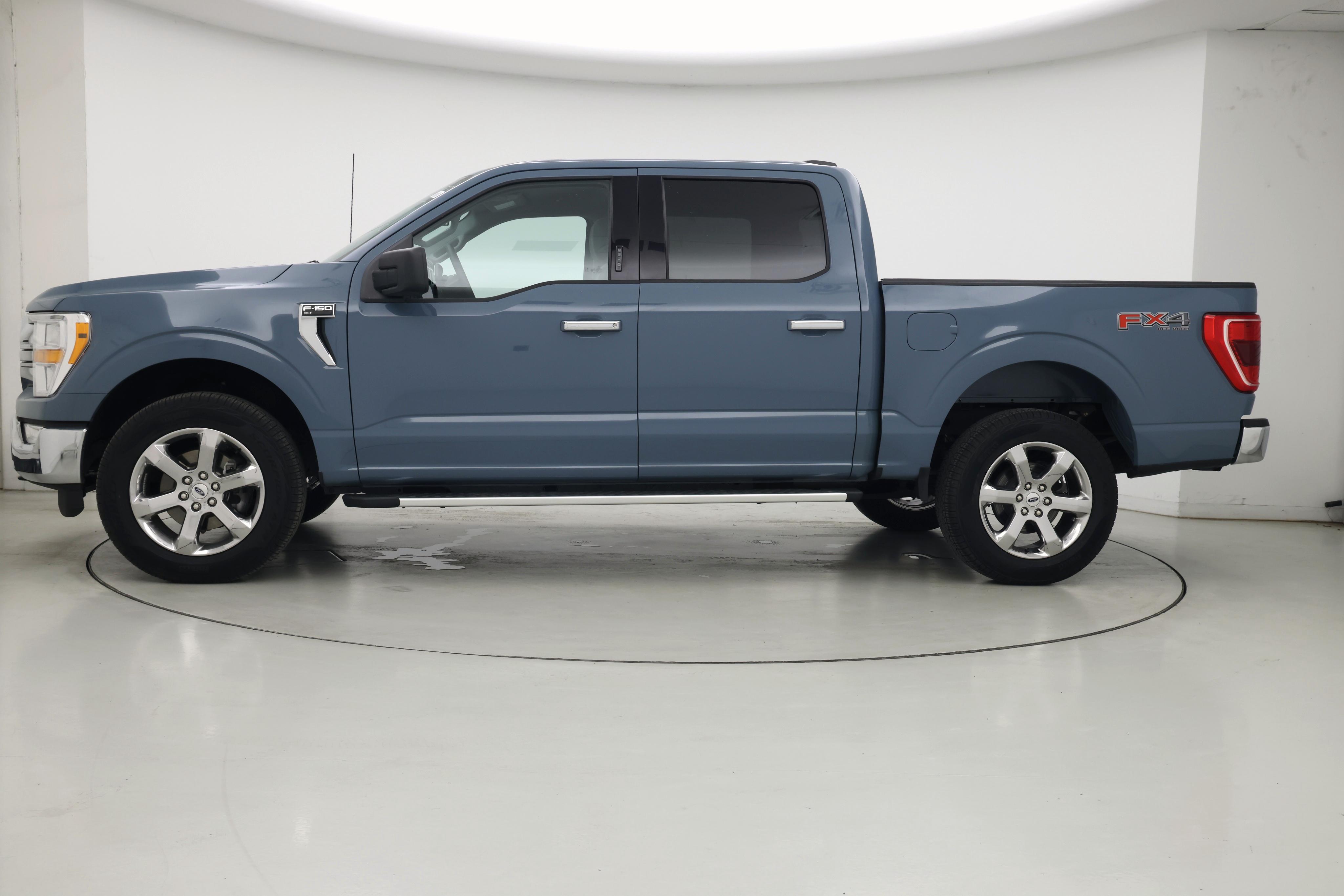 Thumbnail: 2023 Ford F-150 - 3