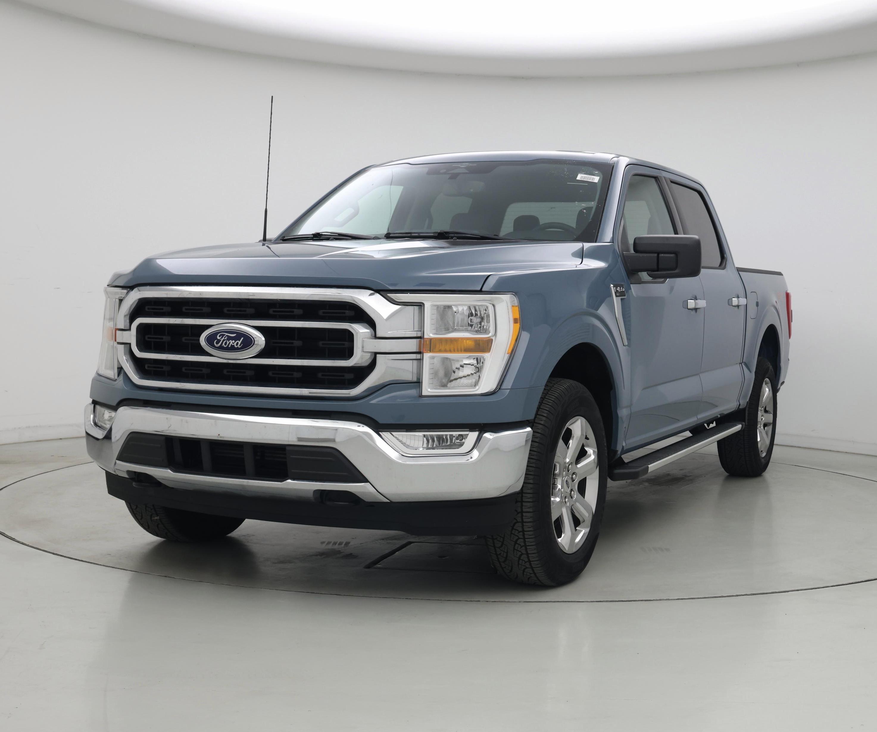 Thumbnail: 2023 Ford F-150 - 4