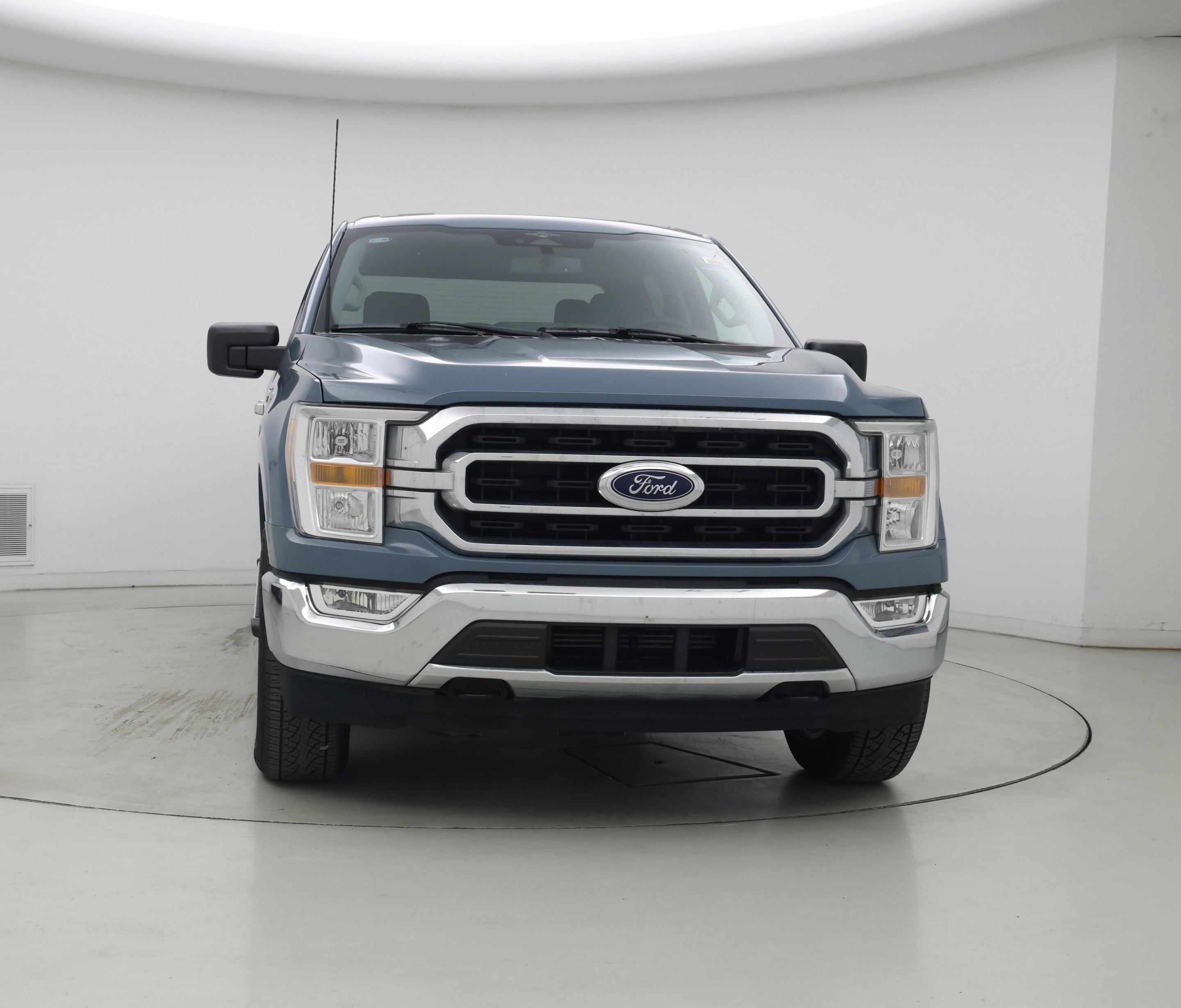 Thumbnail: 2023 Ford F-150 - 5