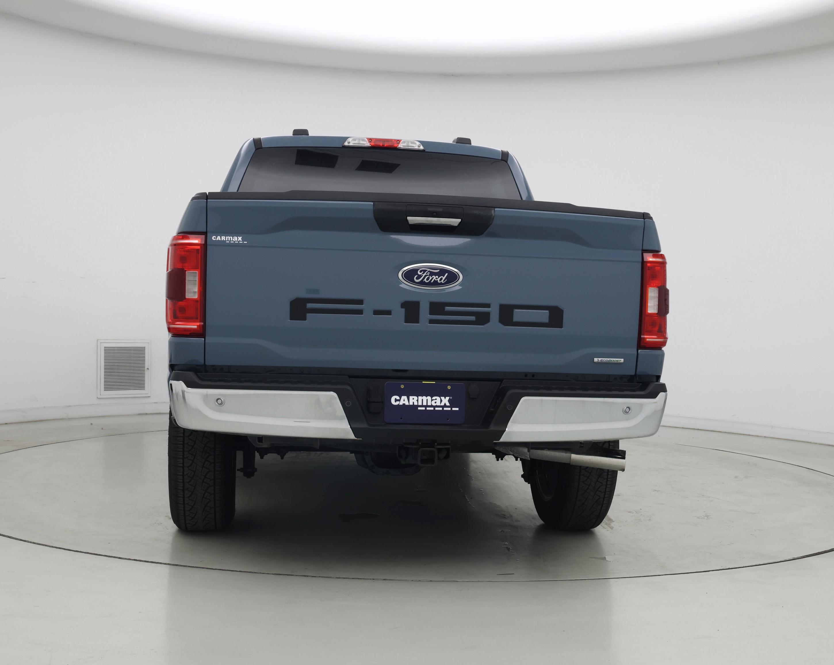 Thumbnail: 2023 Ford F-150 - 6