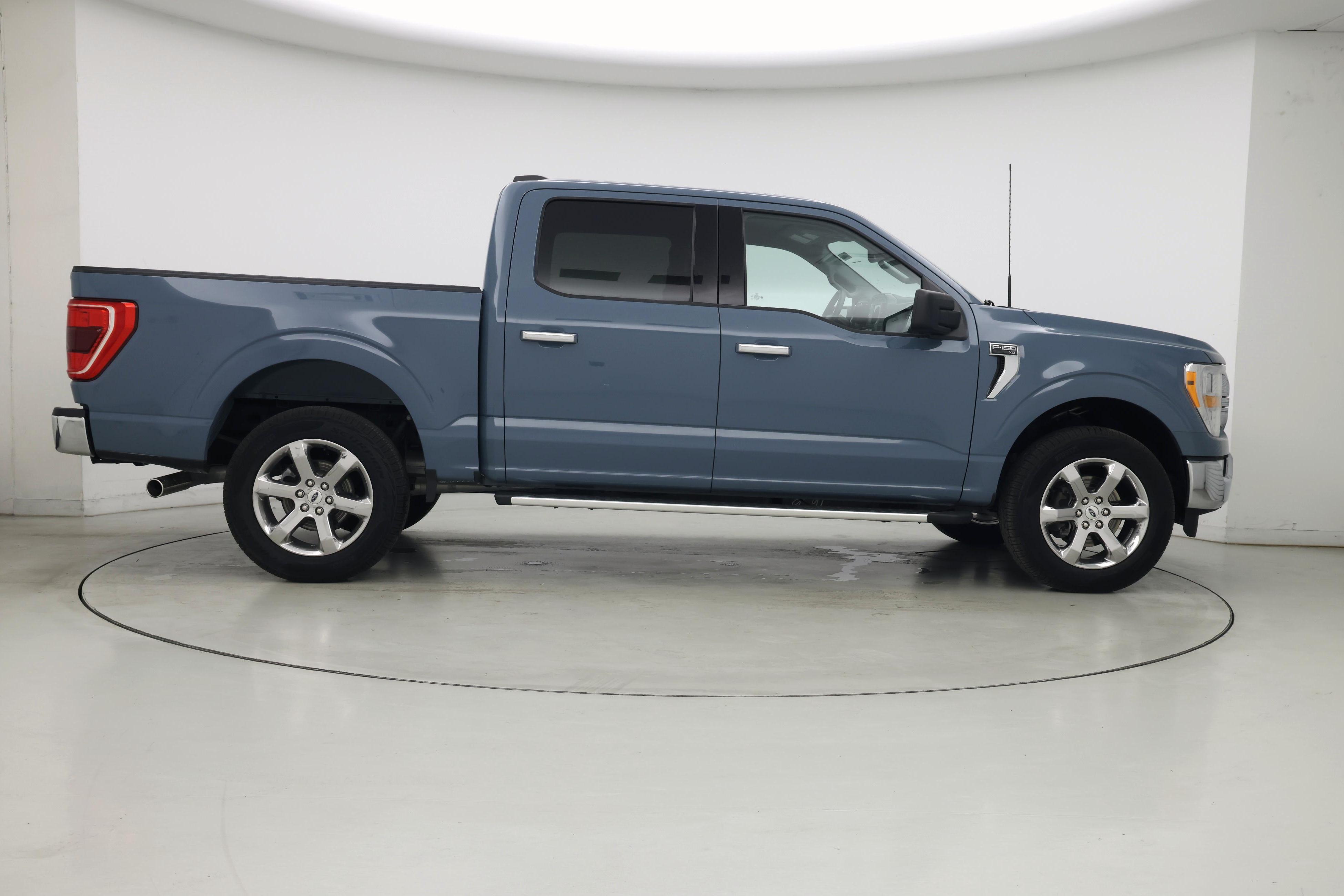 Thumbnail: 2023 Ford F-150 - 7