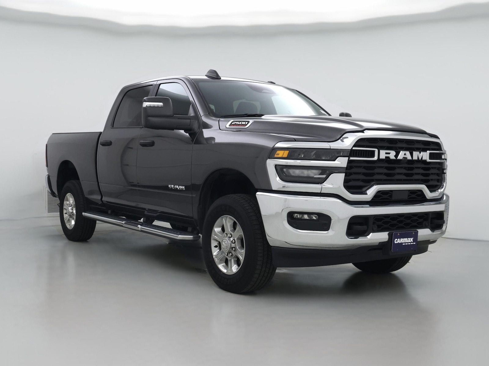 2025 RAM Ram 2500 Pickup Big Horn - Photo 1