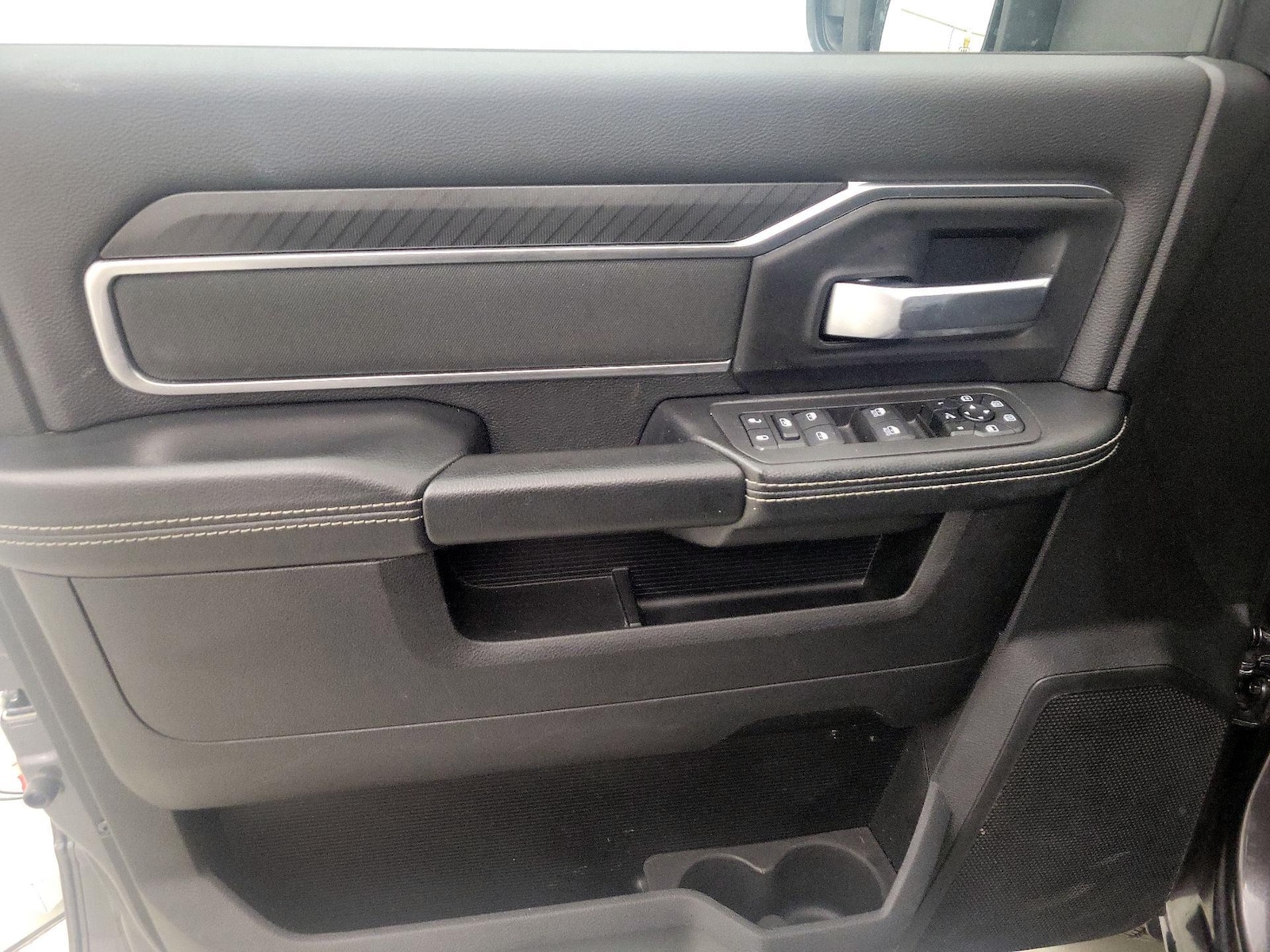 2025 RAM Ram 2500 Pickup Big Horn - Photo 13