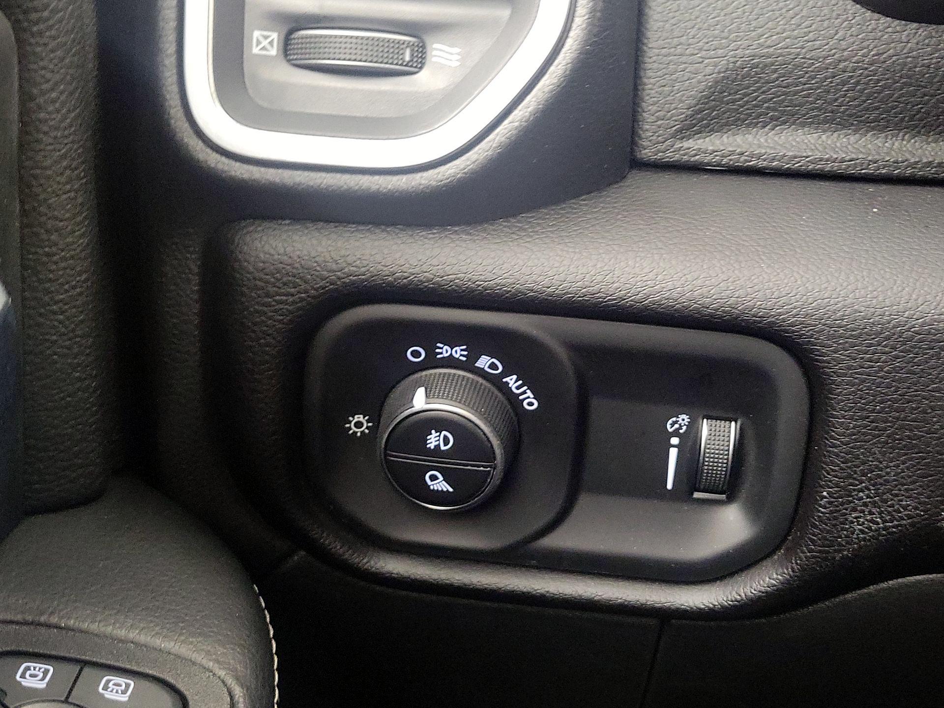 Thumbnail: 2025 RAM 2500 - 13
