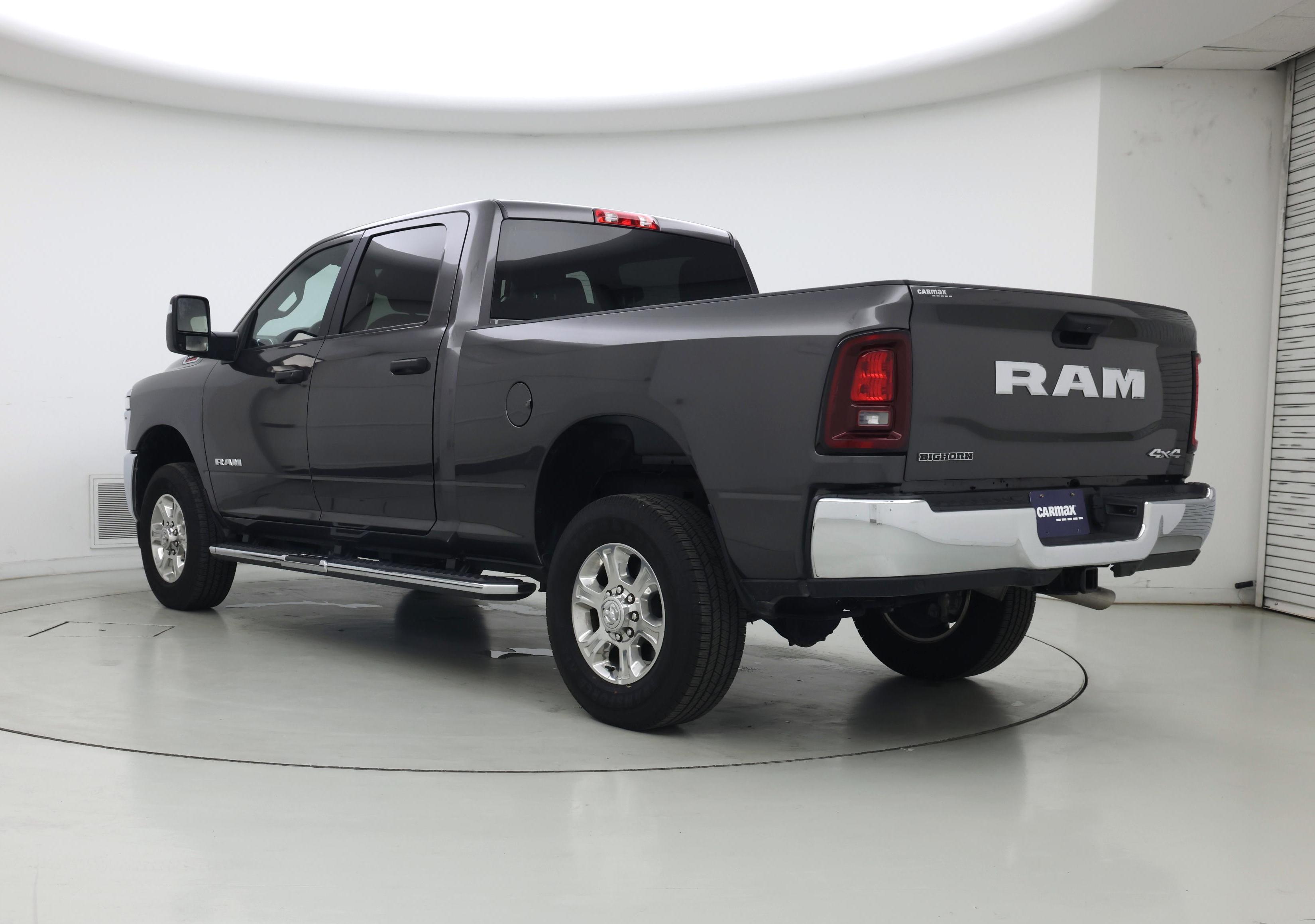 Thumbnail: 2025 RAM 2500 - 2