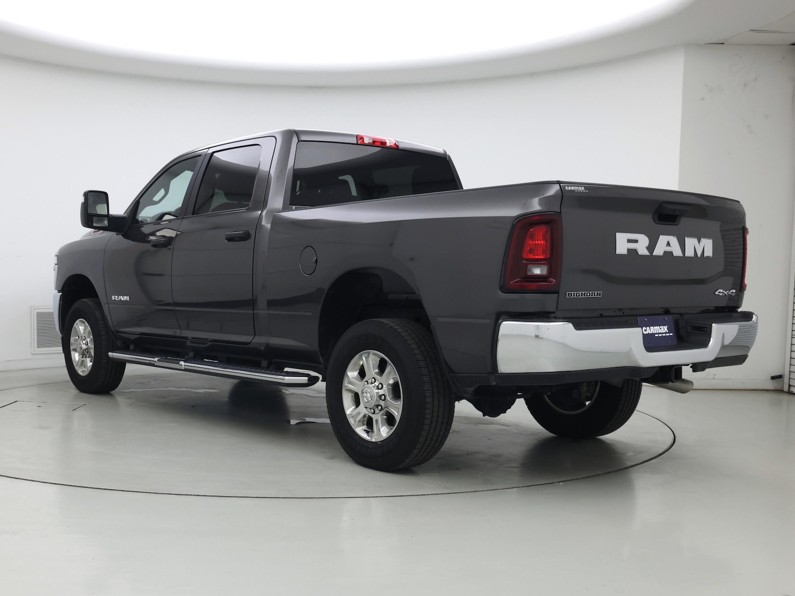 2025 RAM Ram 2500 Pickup Big Horn - Photo 3