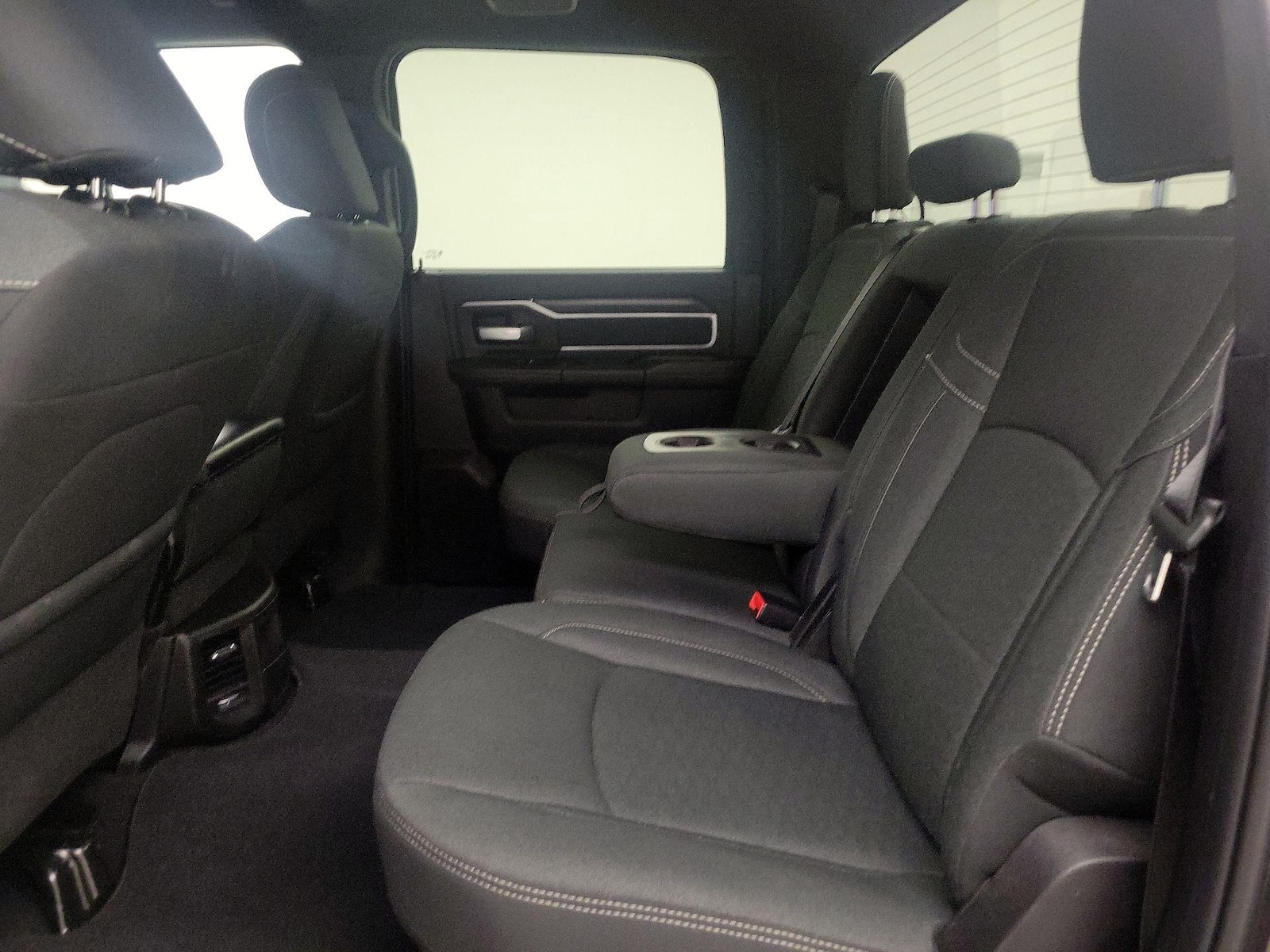 2025 RAM Ram 2500 Pickup Big Horn - Photo 21