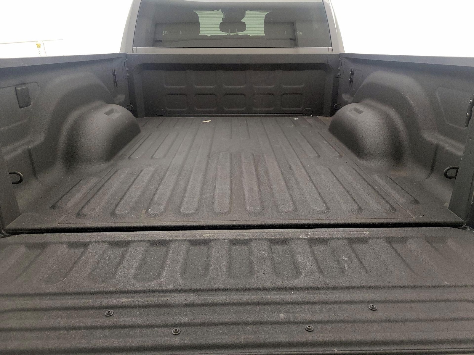 2025 RAM Ram 2500 Pickup Big Horn - Photo 23