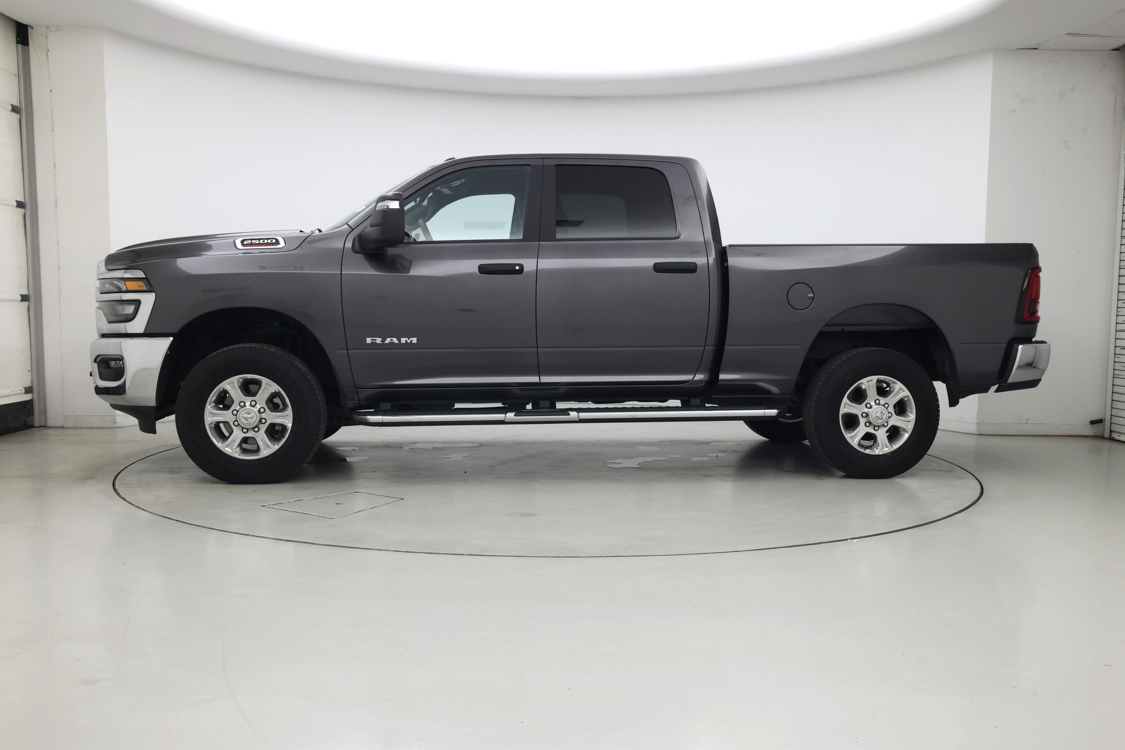 Thumbnail: 2025 RAM 2500 - 3