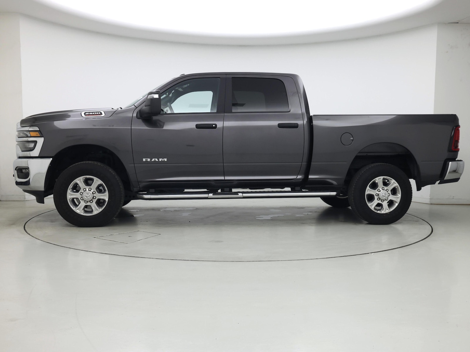 2025 RAM Ram 2500 Pickup Big Horn - Photo 4