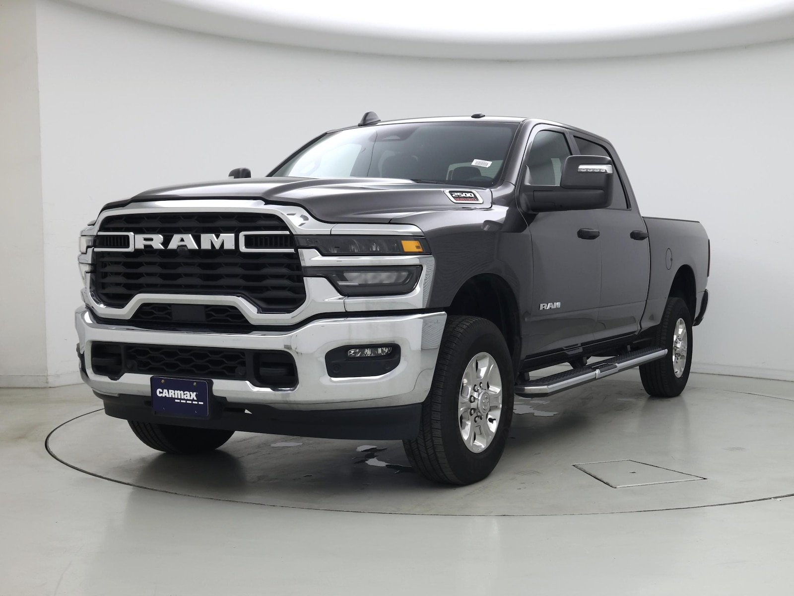 2025 RAM Ram 2500 Pickup Big Horn - Photo 5