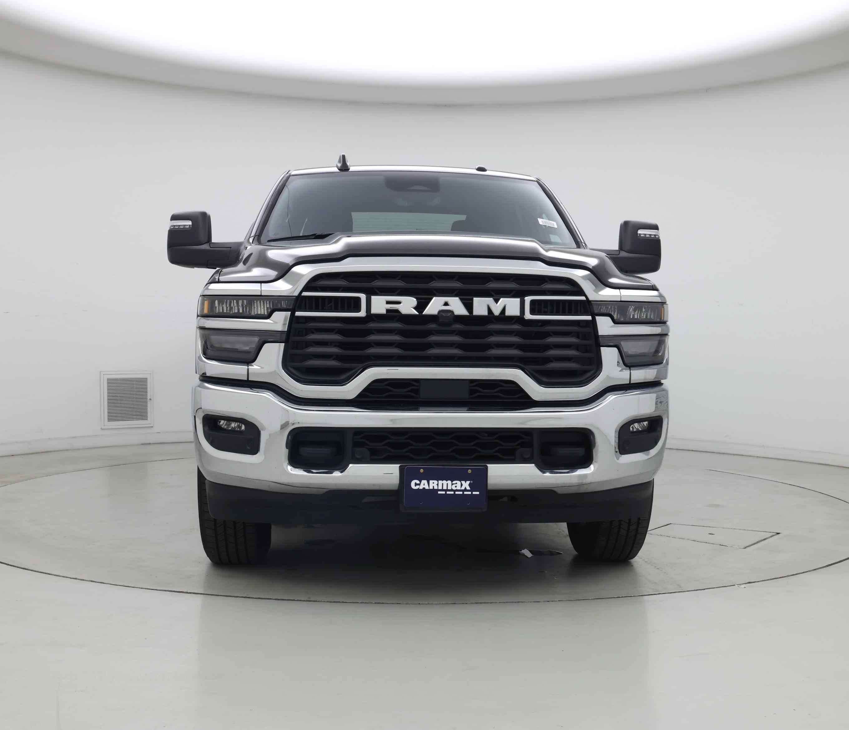 Thumbnail: 2025 RAM 2500 - 5