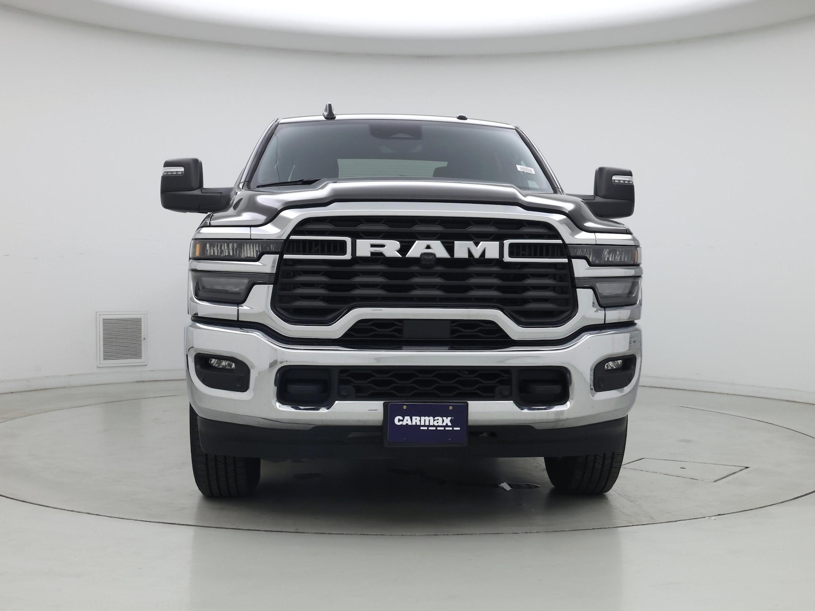 2025 RAM Ram 2500 Pickup Big Horn - Photo 6