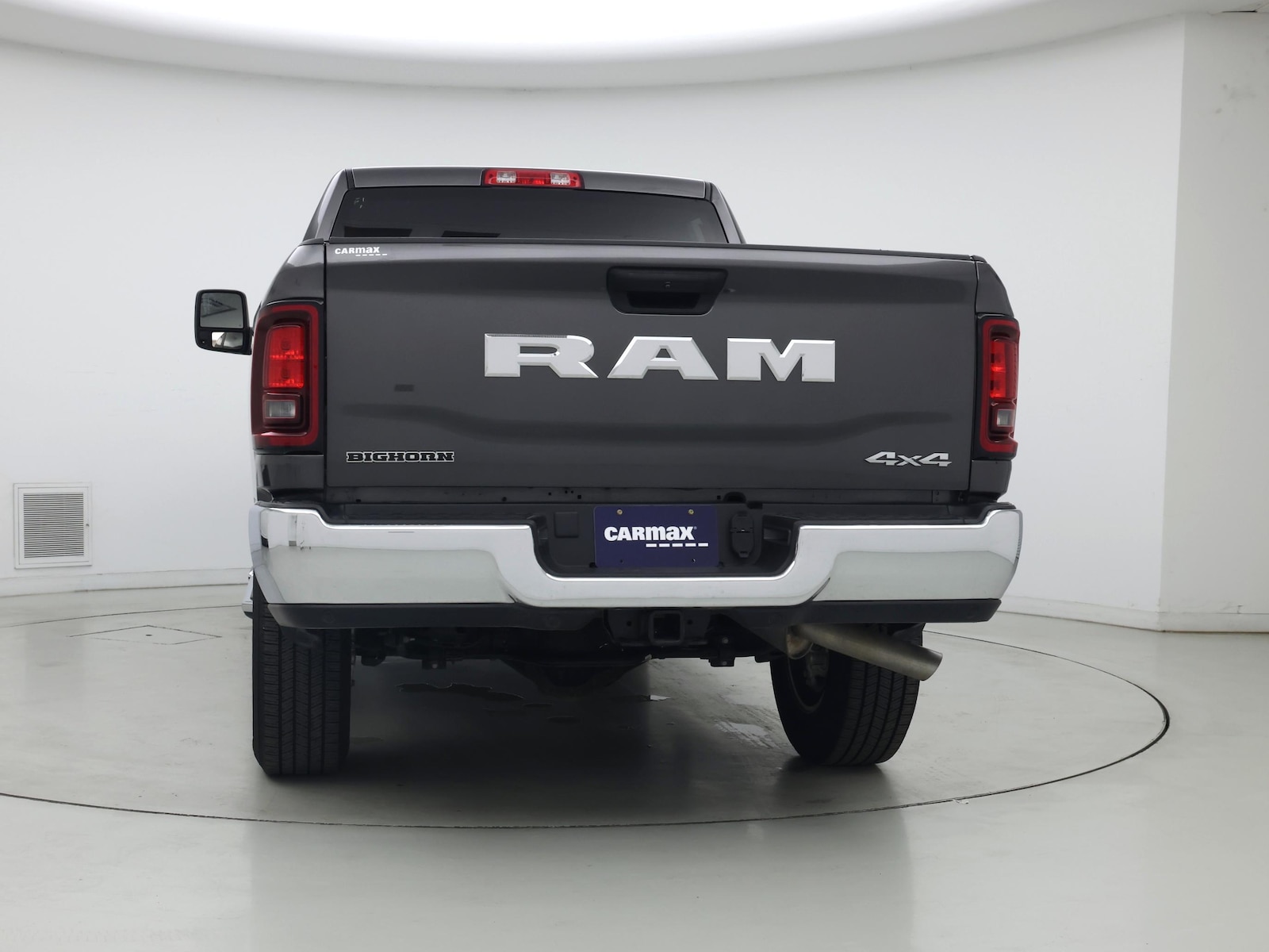 2025 RAM Ram 2500 Pickup Big Horn - Photo 7