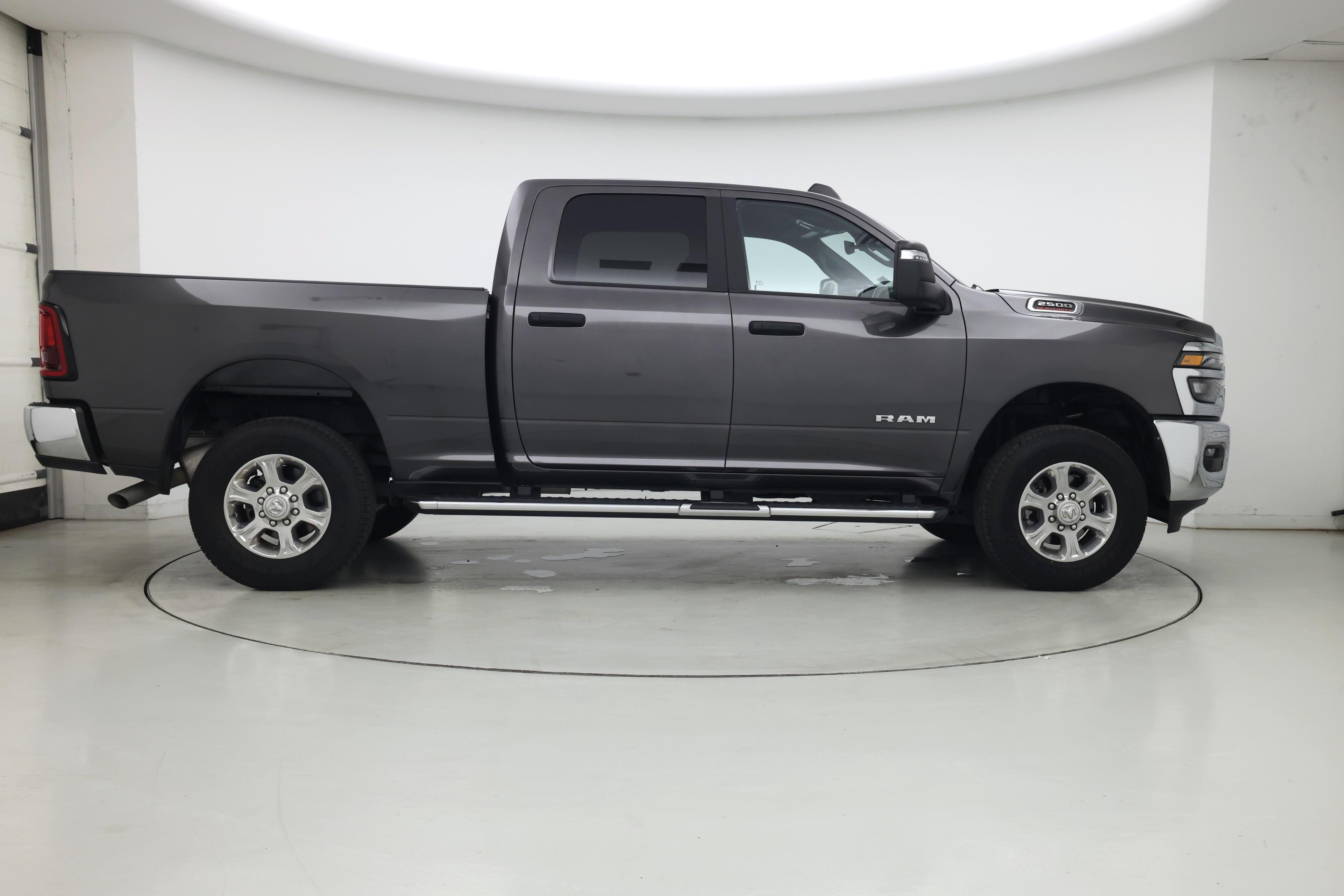 Thumbnail: 2025 RAM 2500 - 7