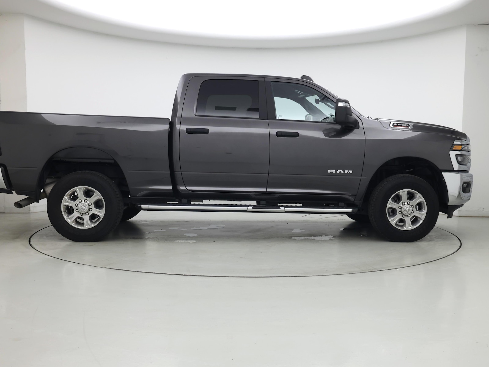 2025 RAM Ram 2500 Pickup Big Horn - Photo 8