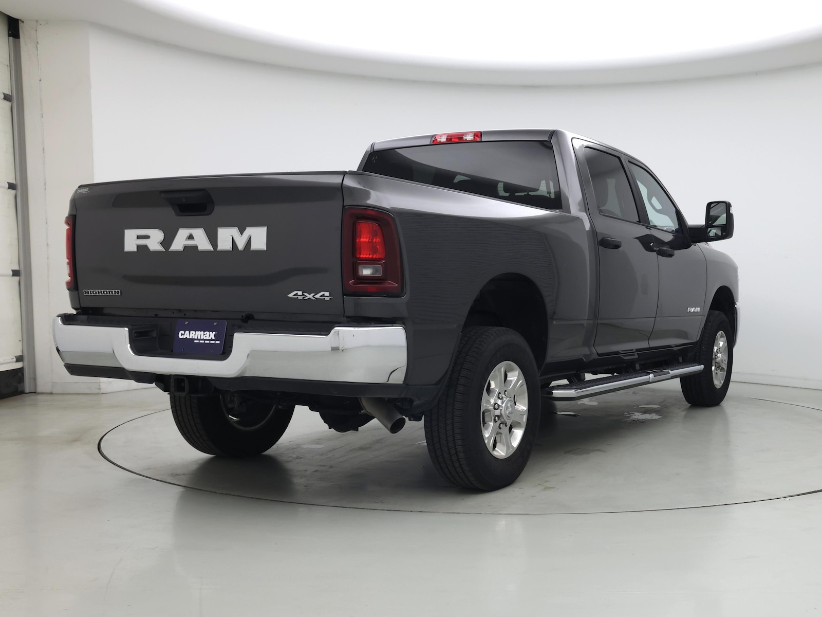 2025 RAM Ram 2500 Pickup Big Horn - Photo 9