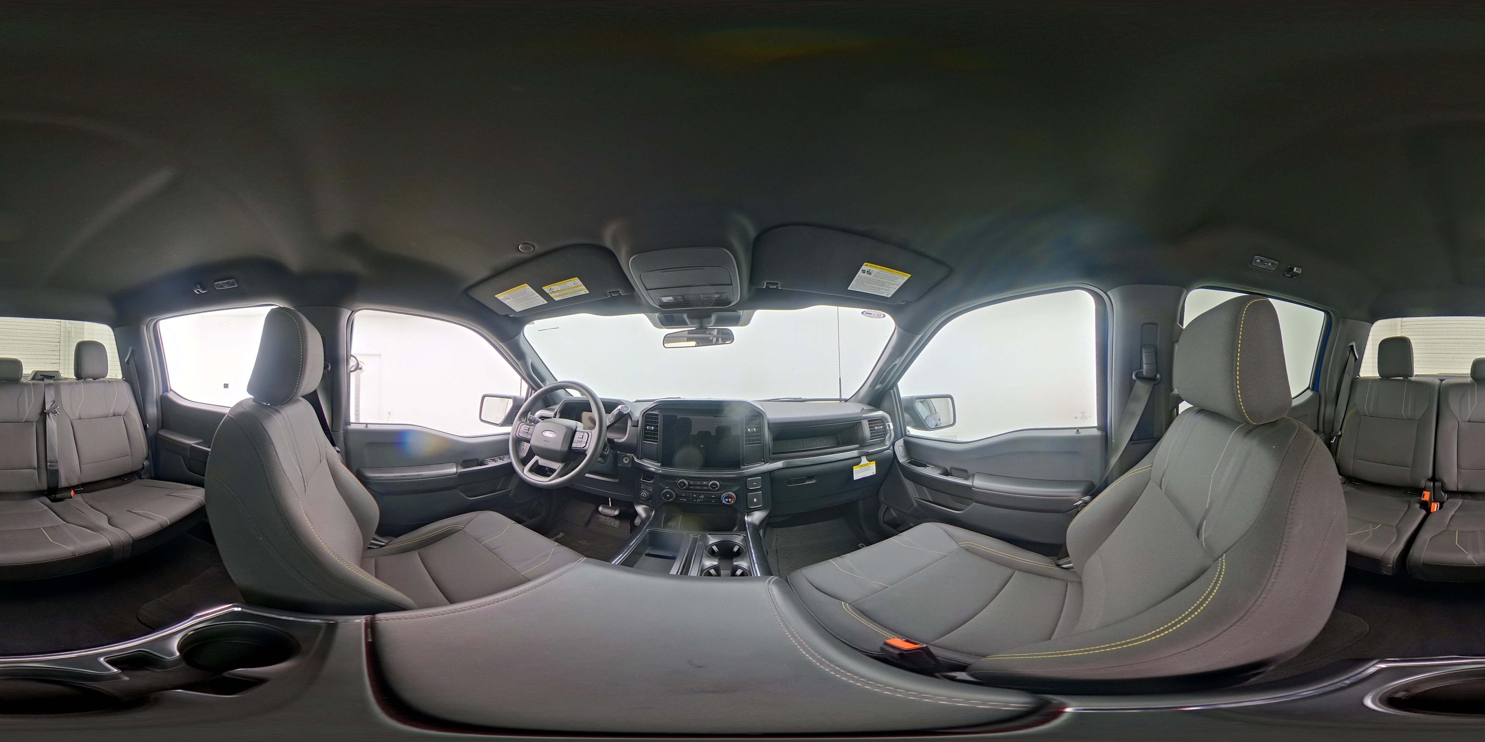 2025 Ford F-150 STX - Photo 24