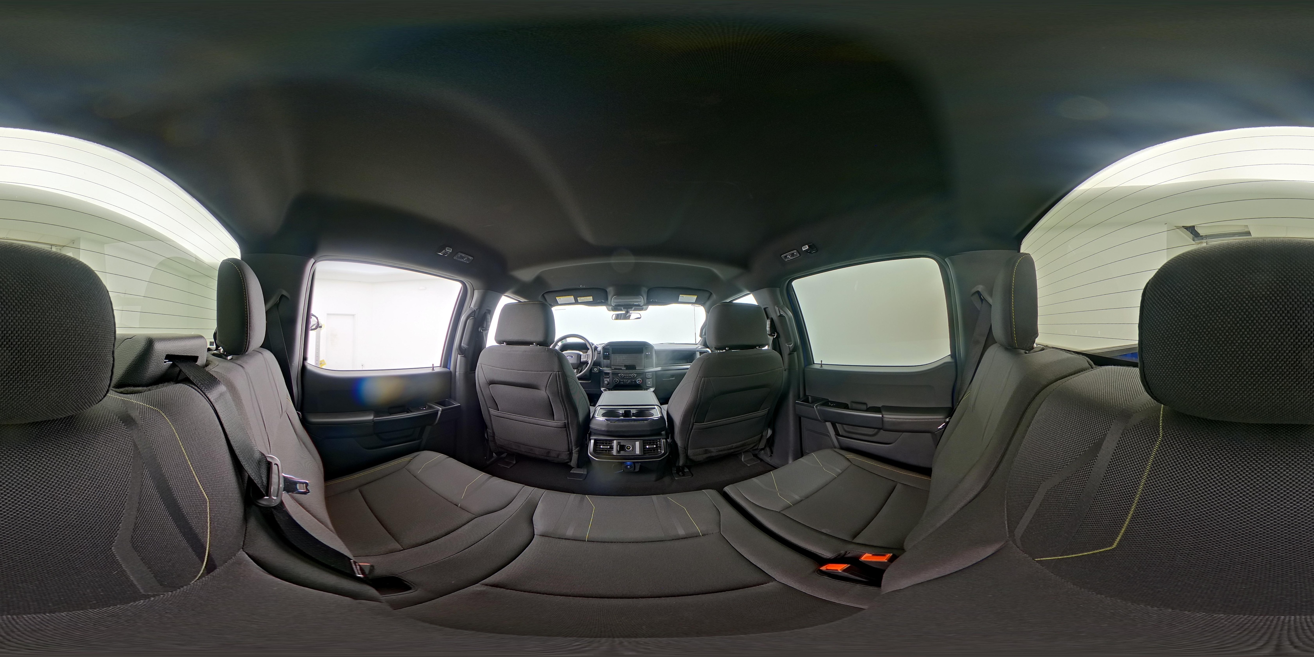 2025 Ford F-150 STX - Photo 25