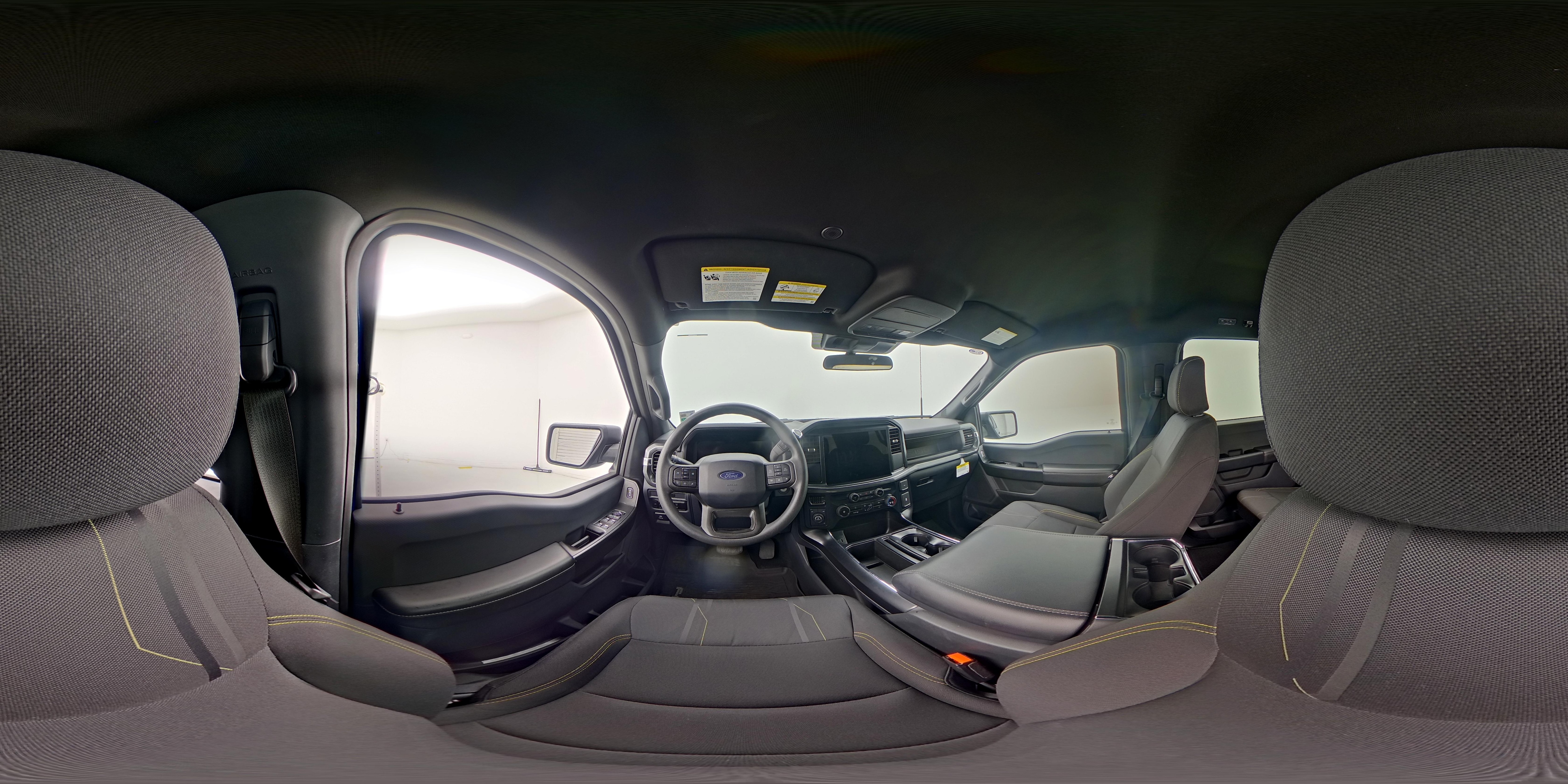 2025 Ford F-150 STX - Photo 26