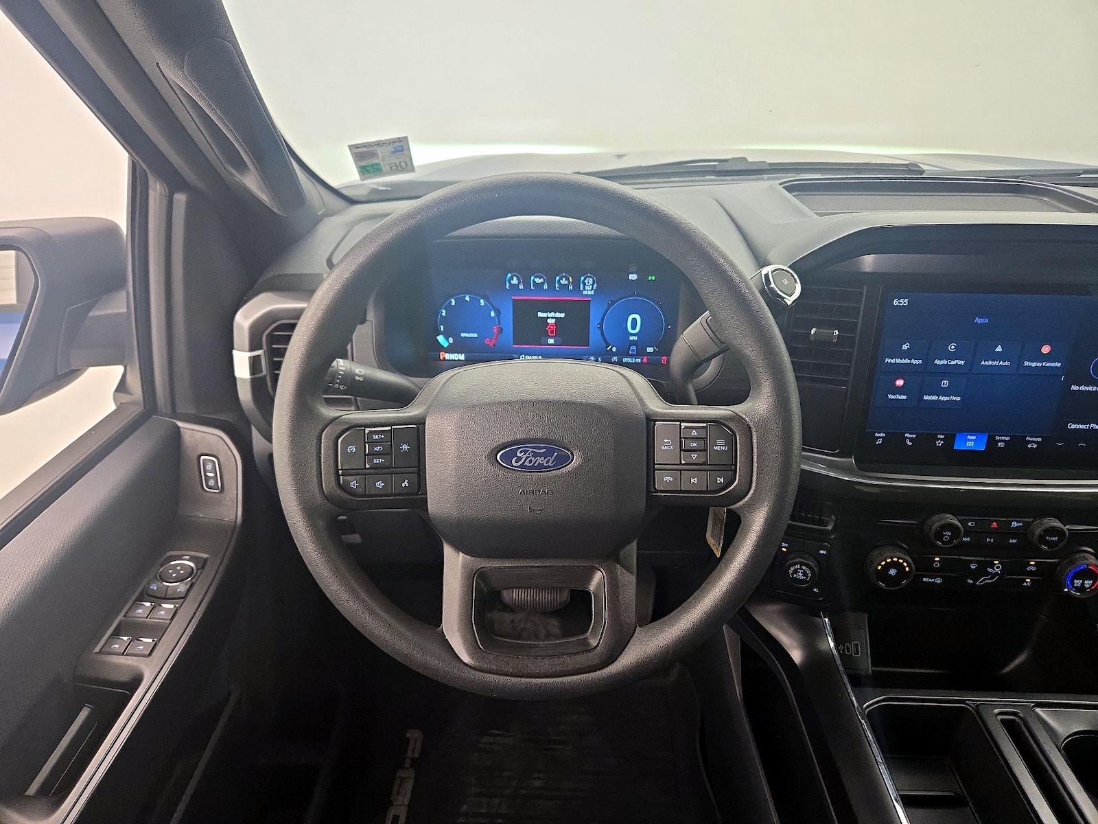2025 Ford F-150 STX - Photo 11