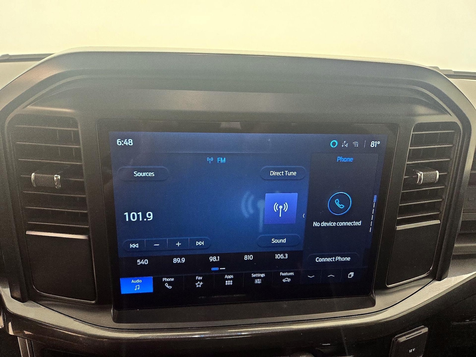2025 Ford F-150 STX - Photo 16