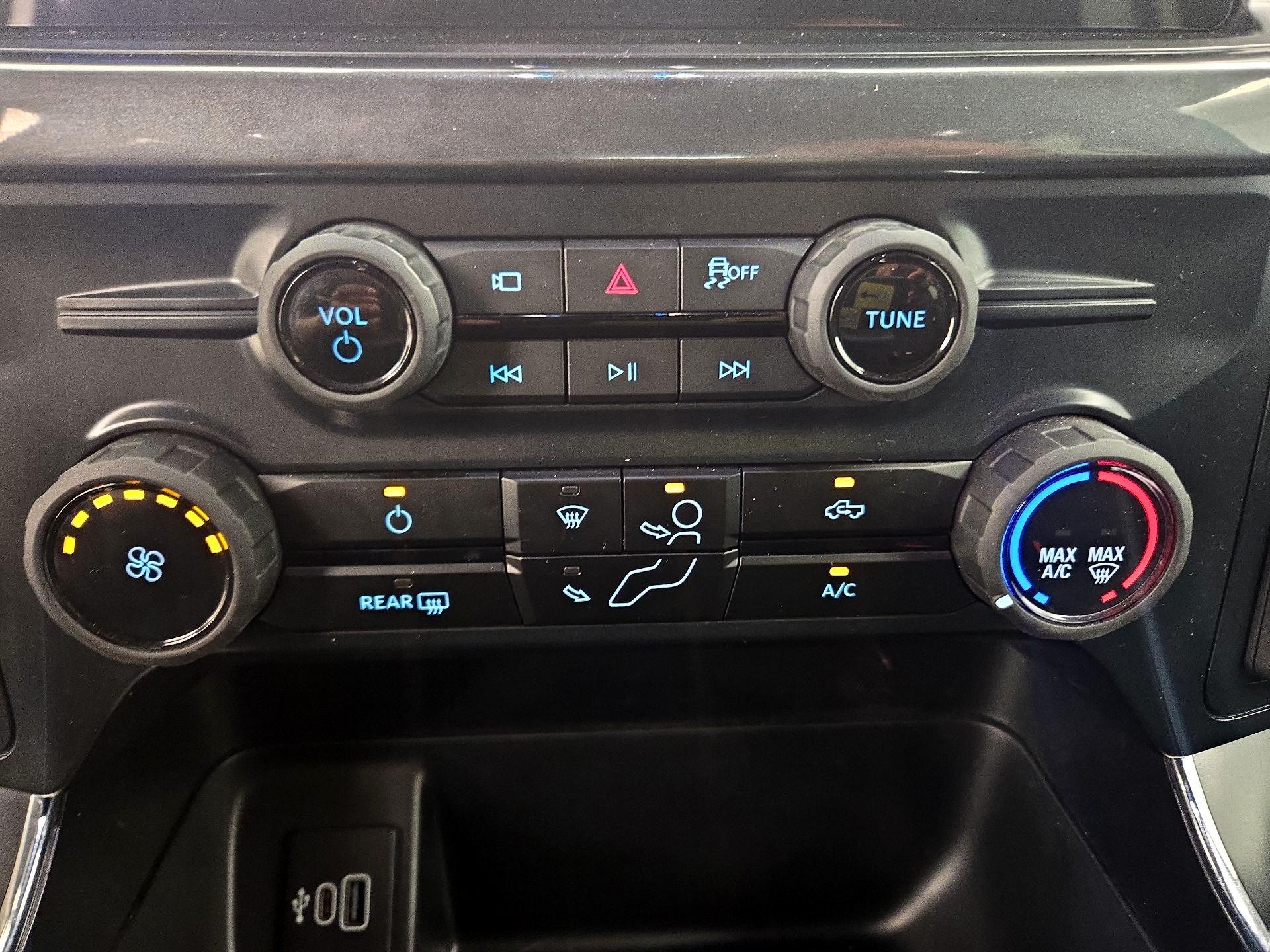 Thumbnail: 2025 Ford F-150 - 16