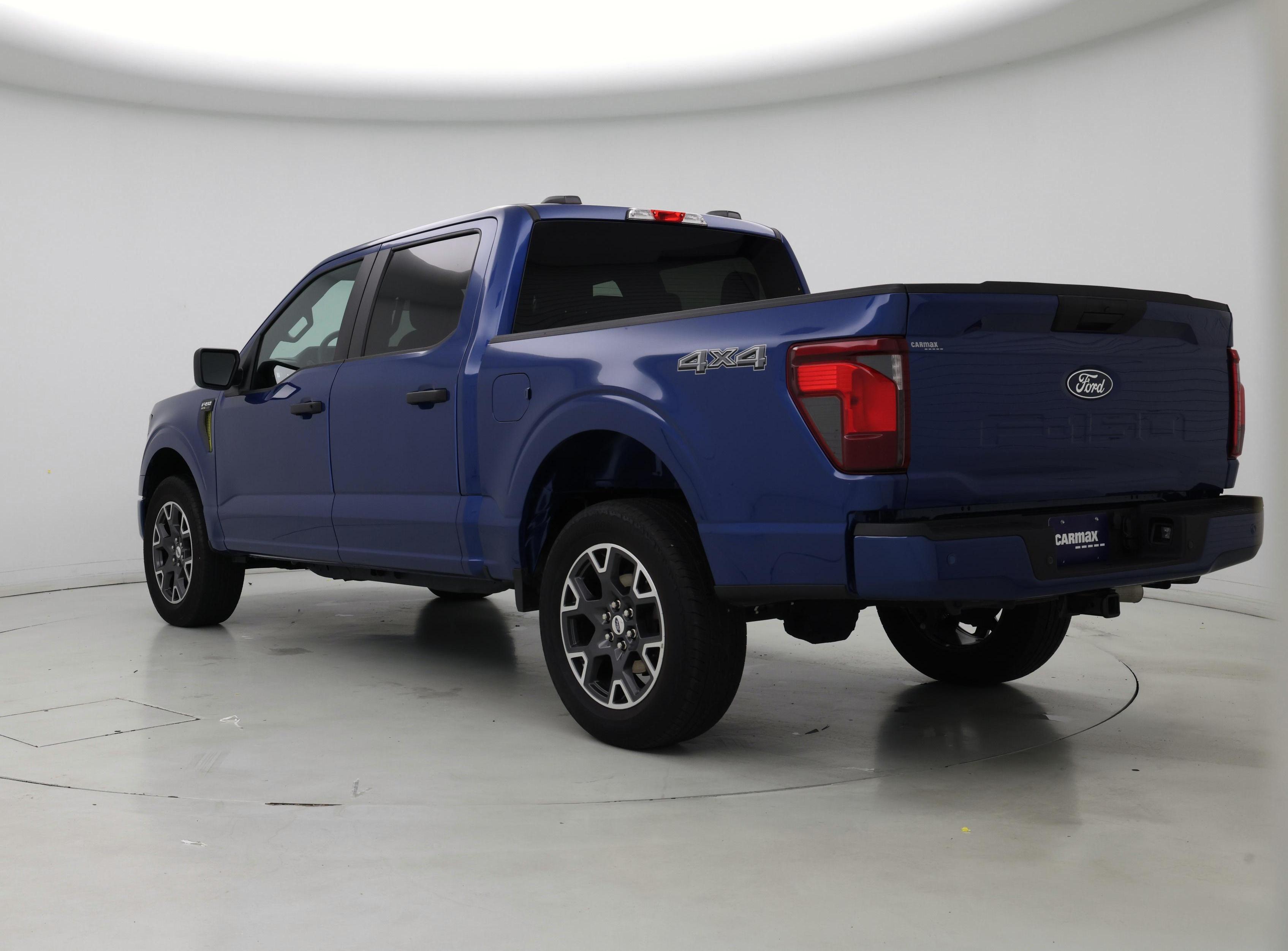 Thumbnail: 2025 Ford F-150 - 2