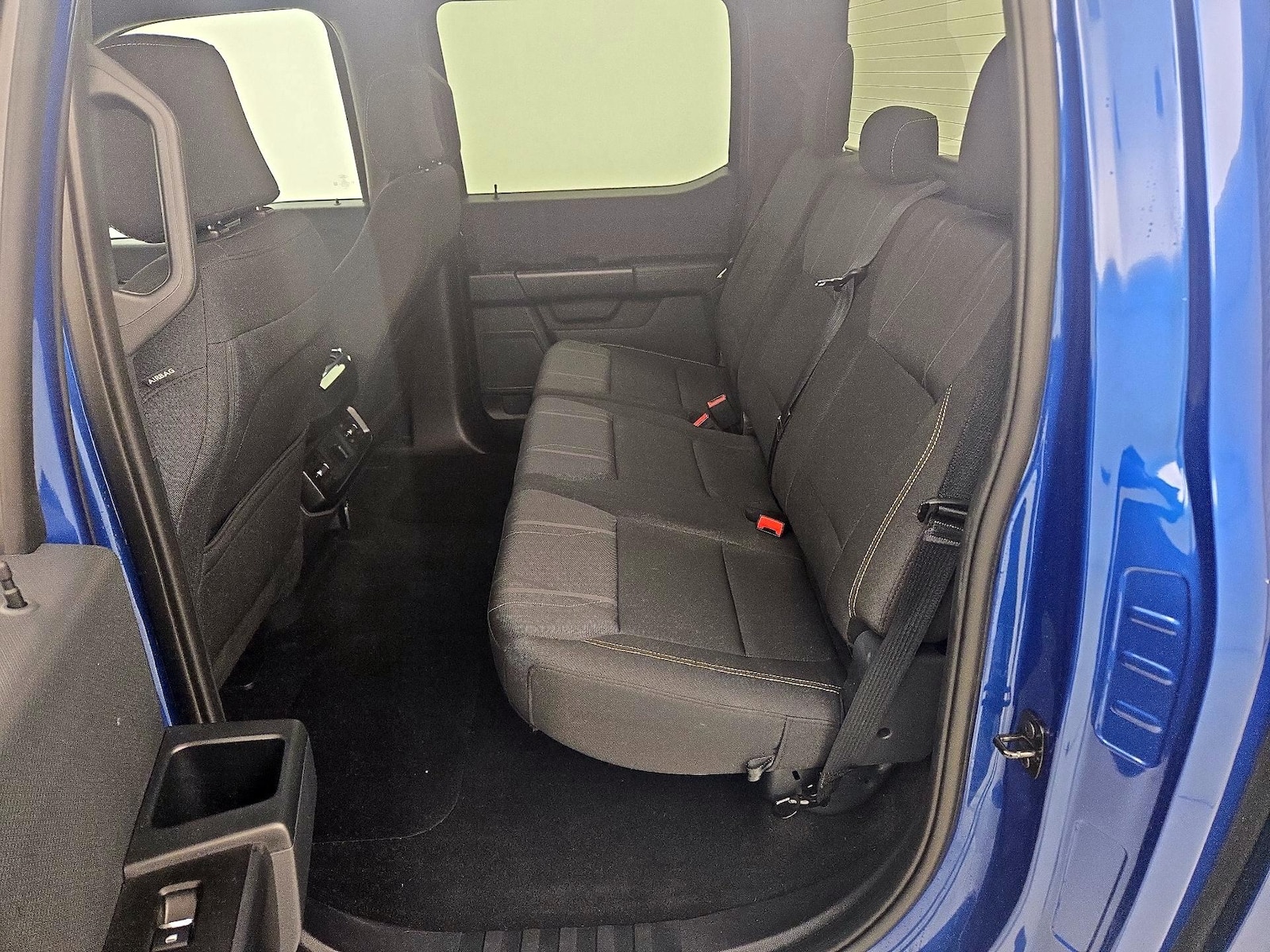 2025 Ford F-150 STX - Photo 20