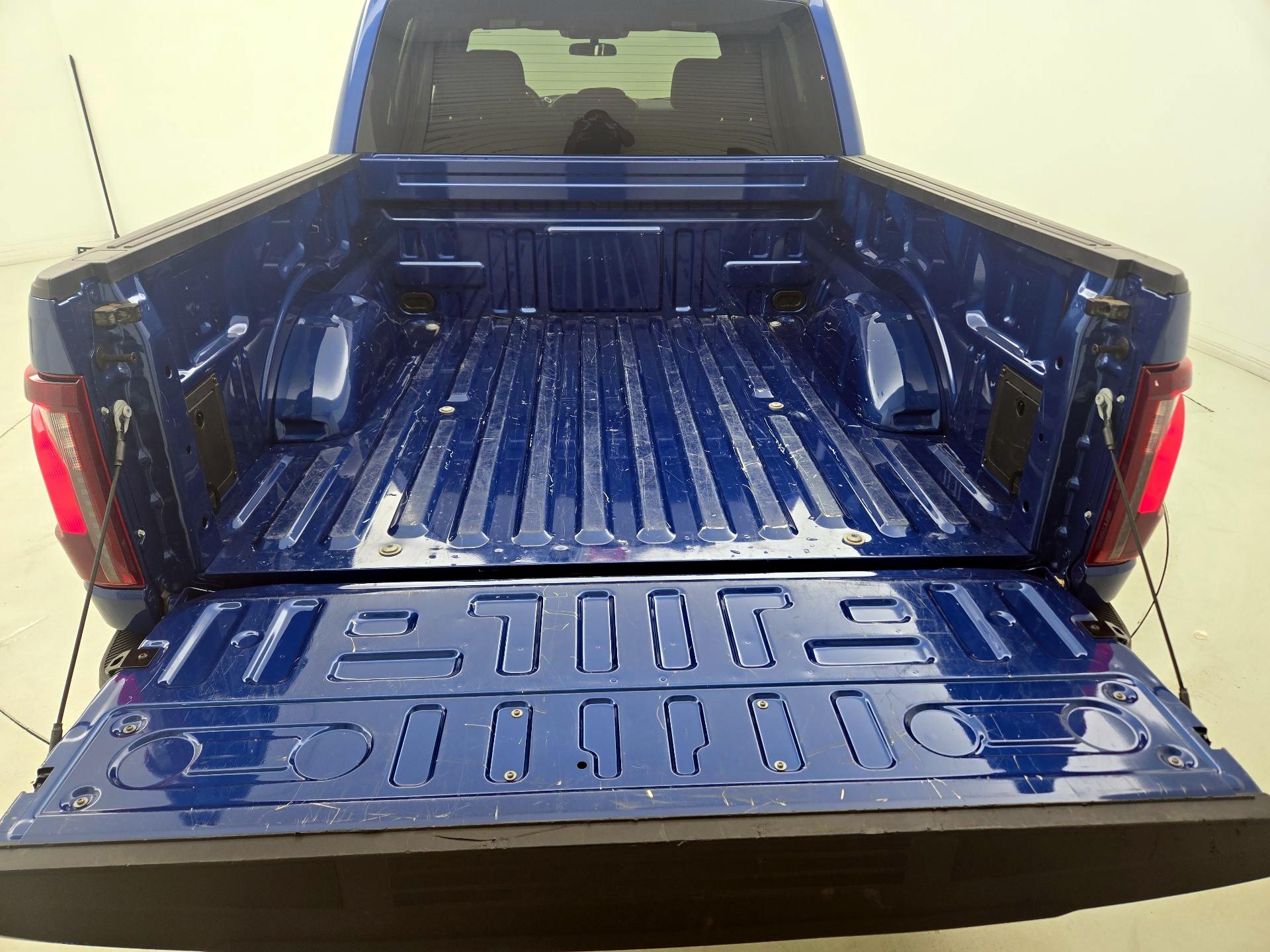 Thumbnail: 2025 Ford F-150 - 20
