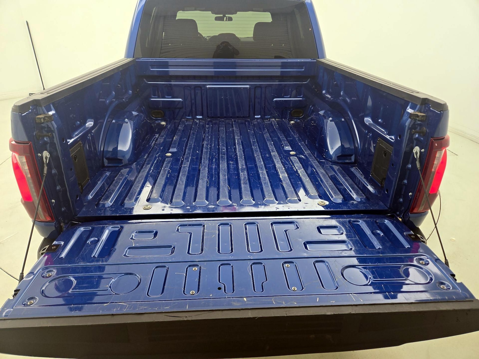 2025 Ford F-150 STX - Photo 21