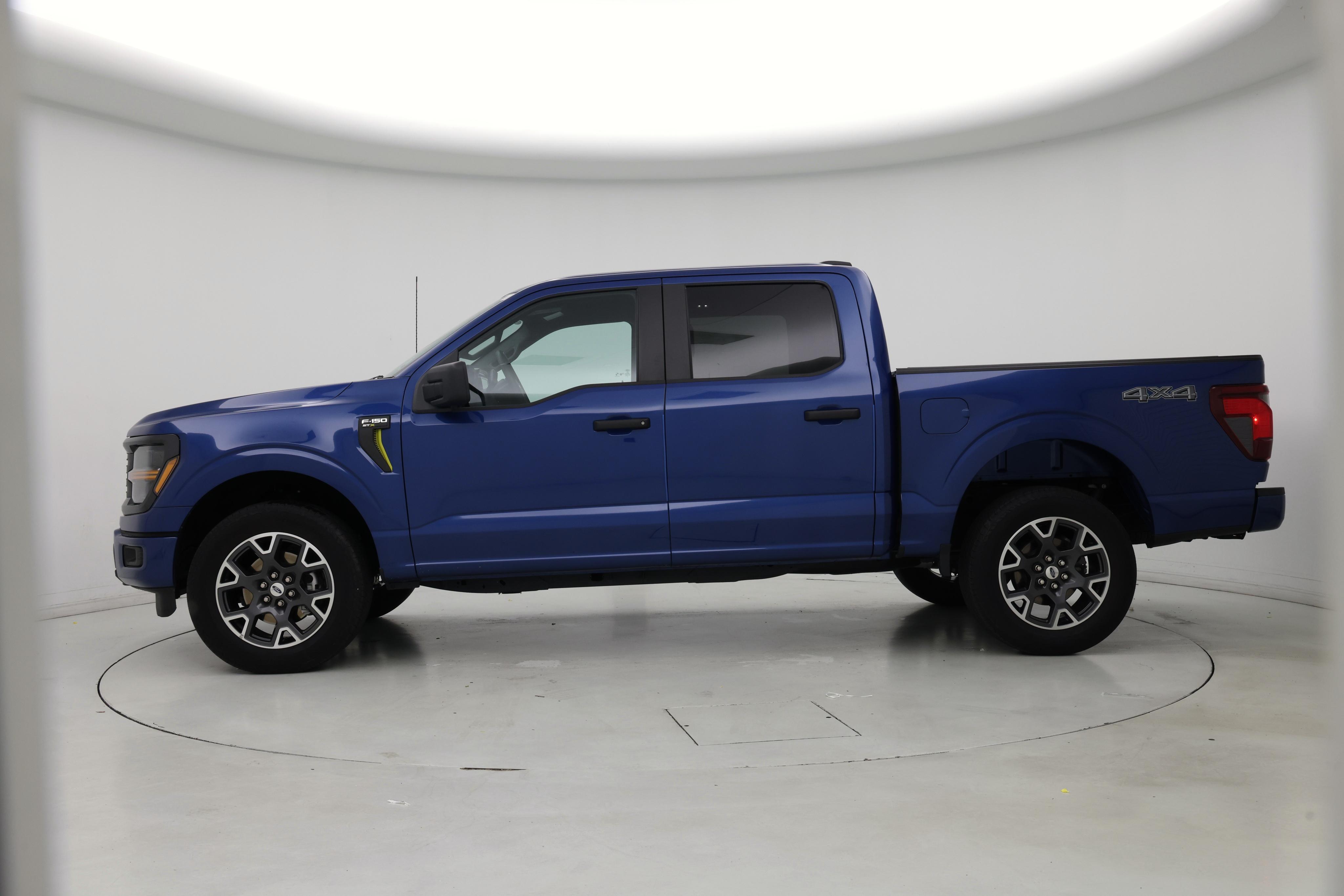 Thumbnail: 2025 Ford F-150 - 3