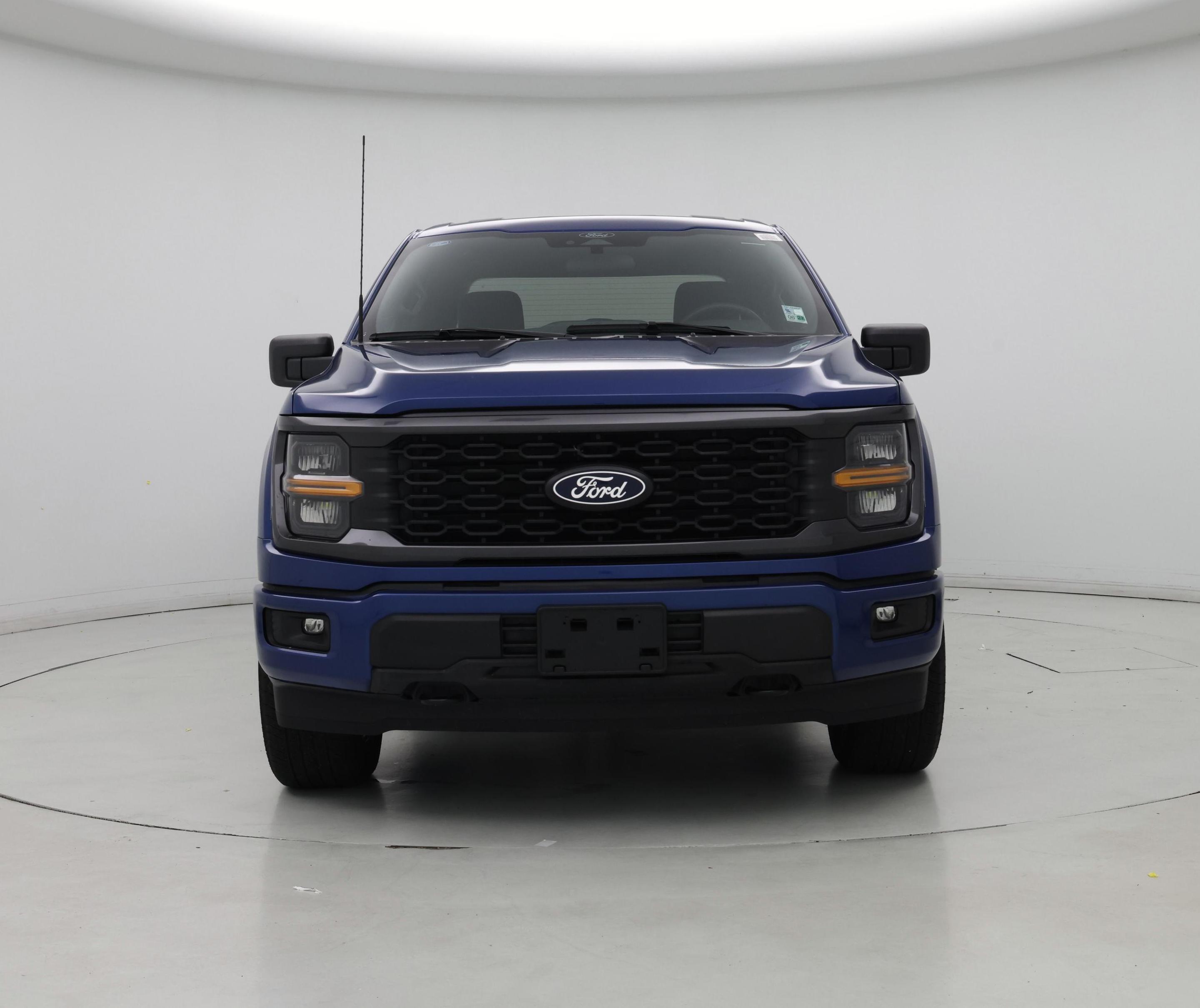 Thumbnail: 2025 Ford F-150 - 5