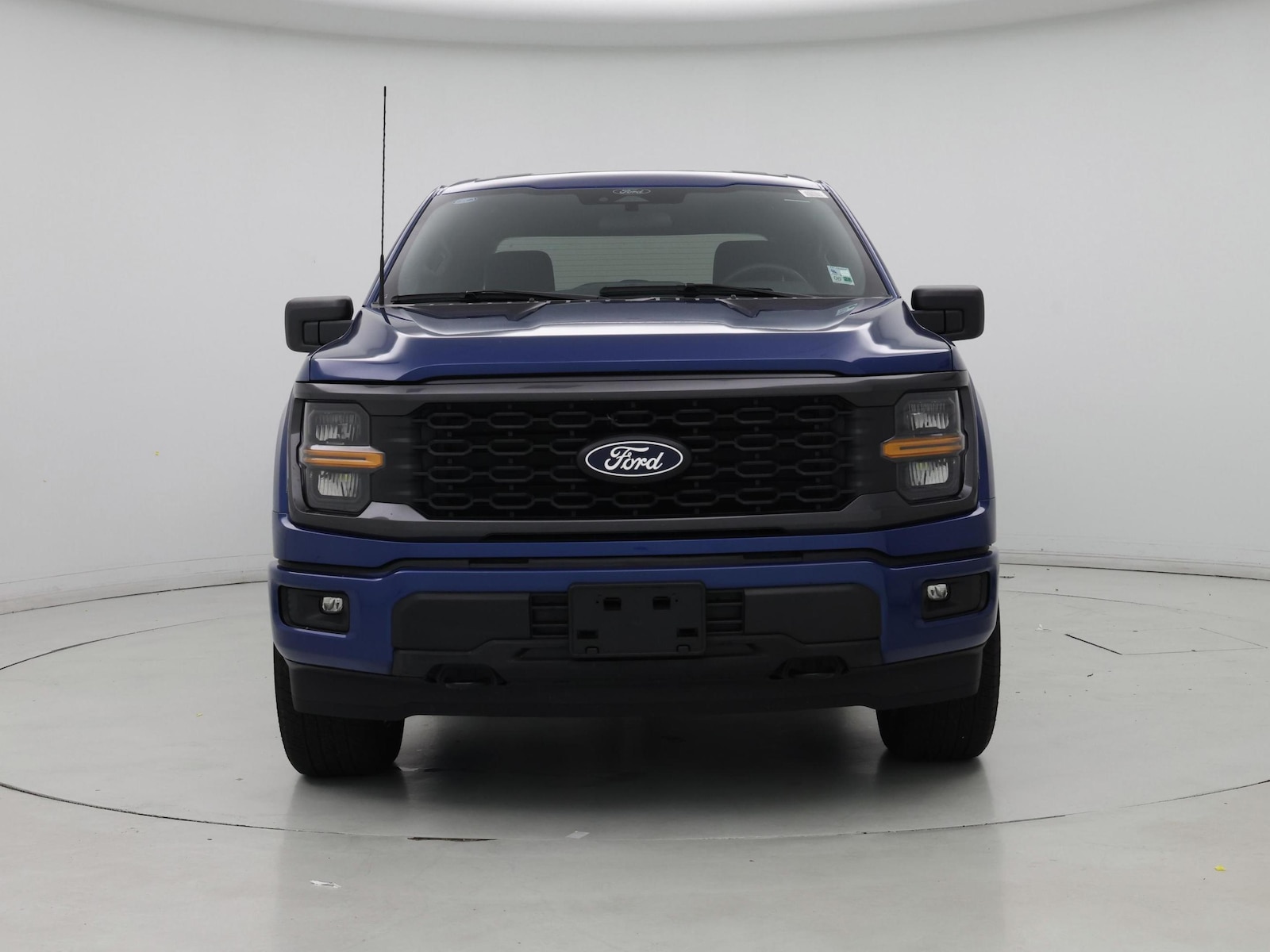 2025 Ford F-150 STX - Photo 6