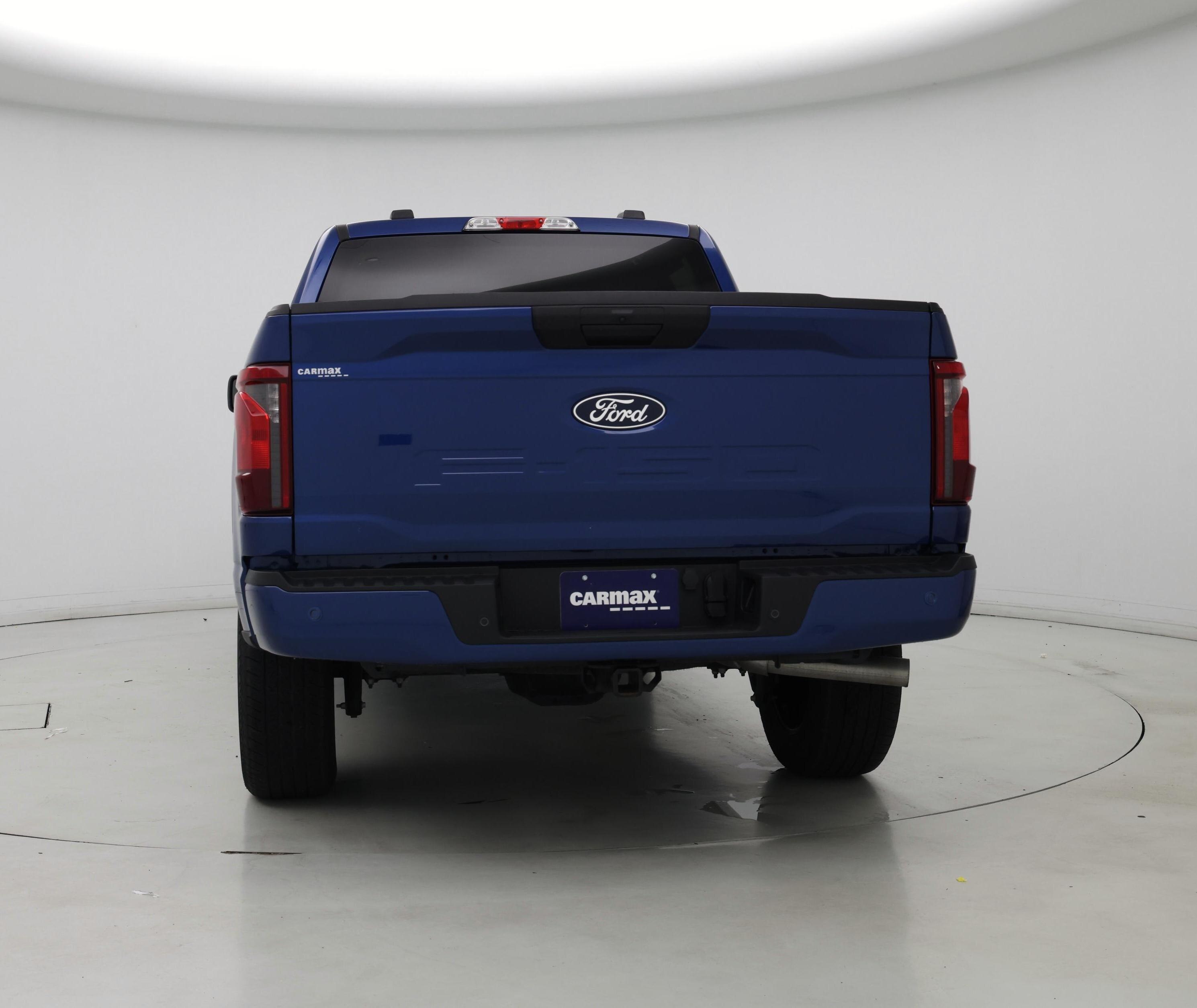 Thumbnail: 2025 Ford F-150 - 6