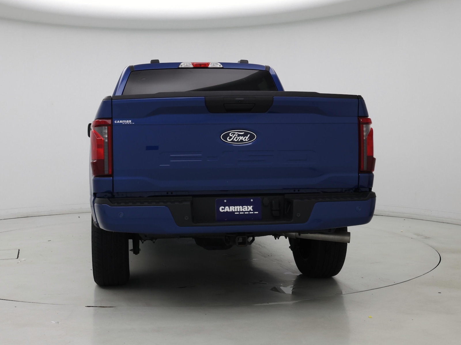 2025 Ford F-150 STX - Photo 7