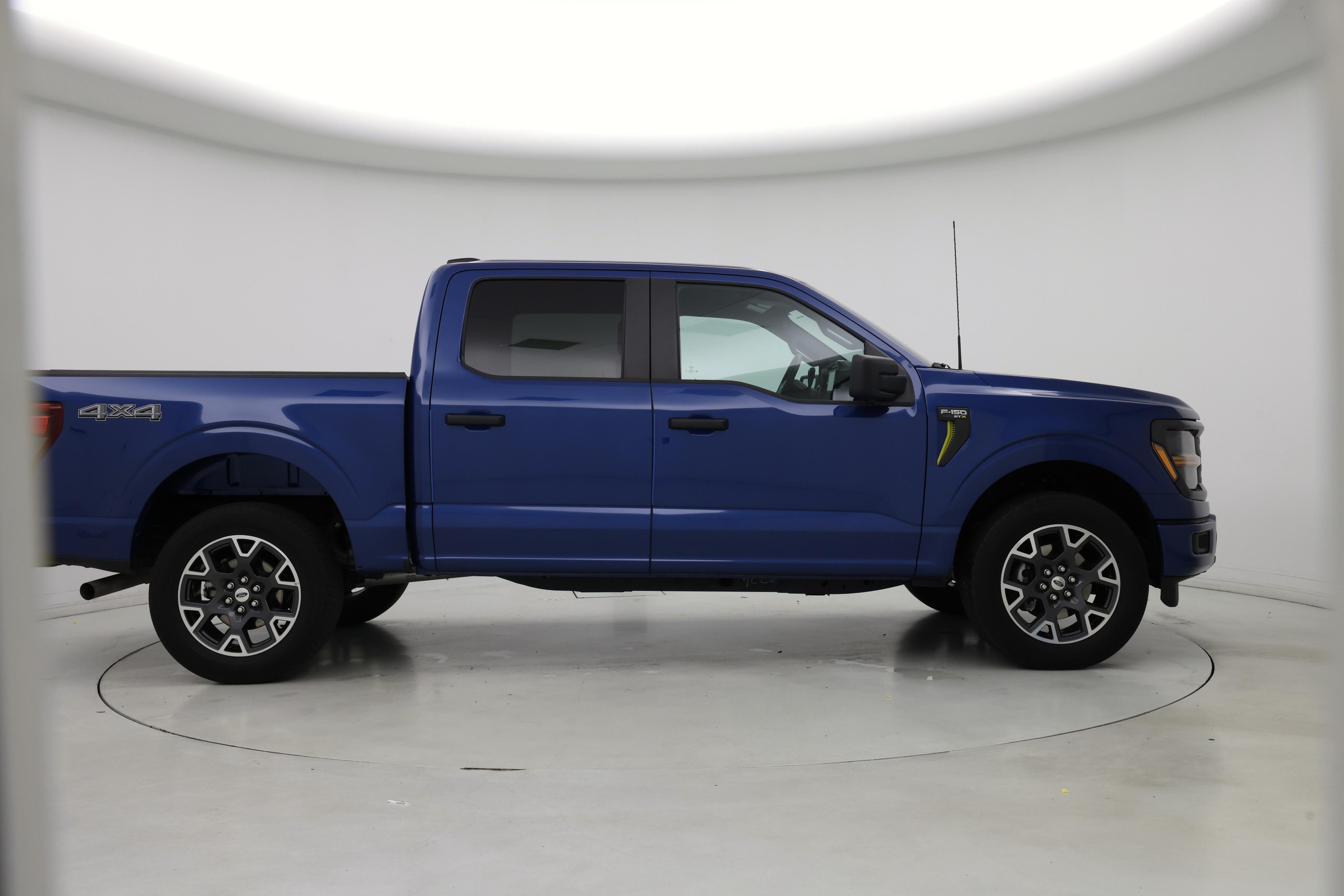 Thumbnail: 2025 Ford F-150 - 7